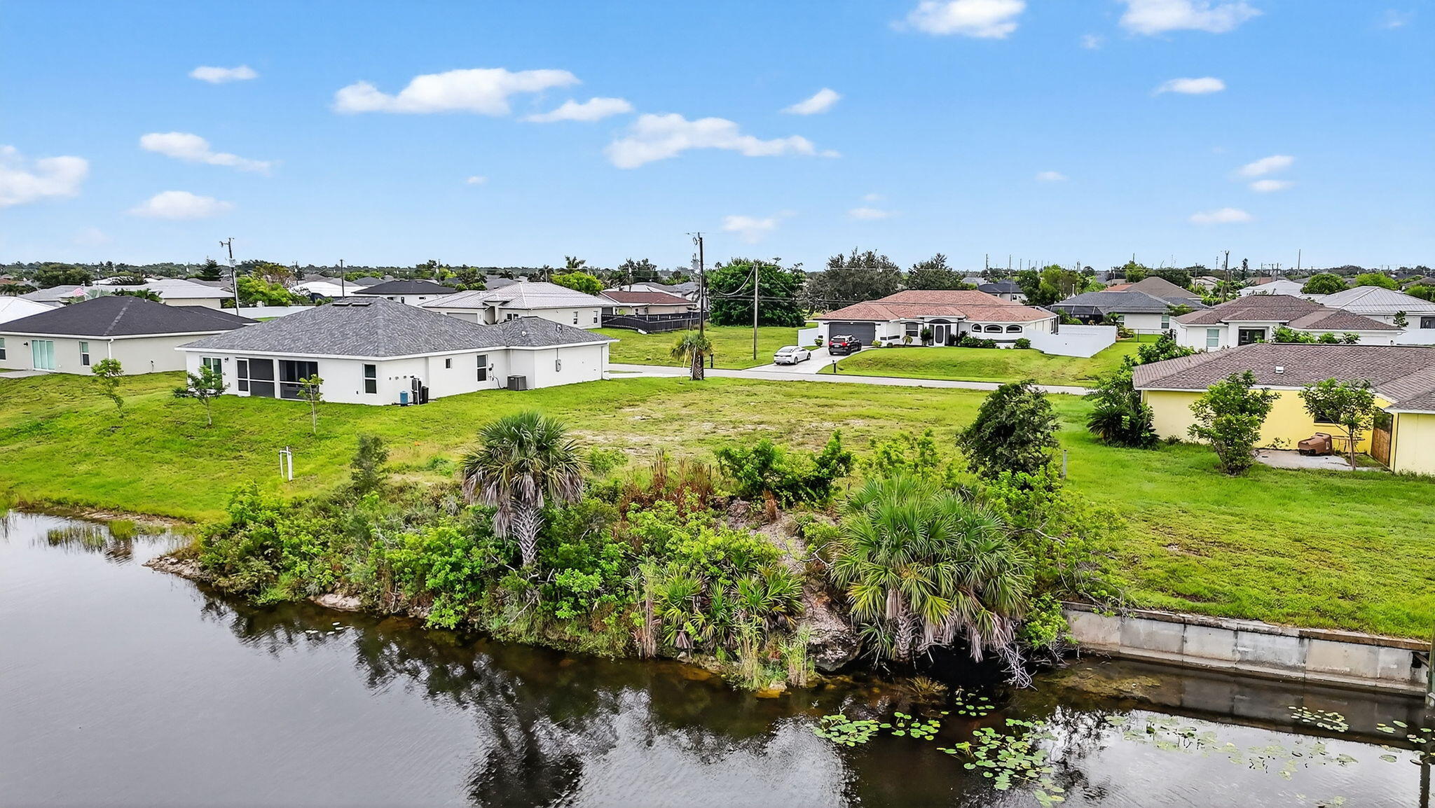 Cape Coral - Land