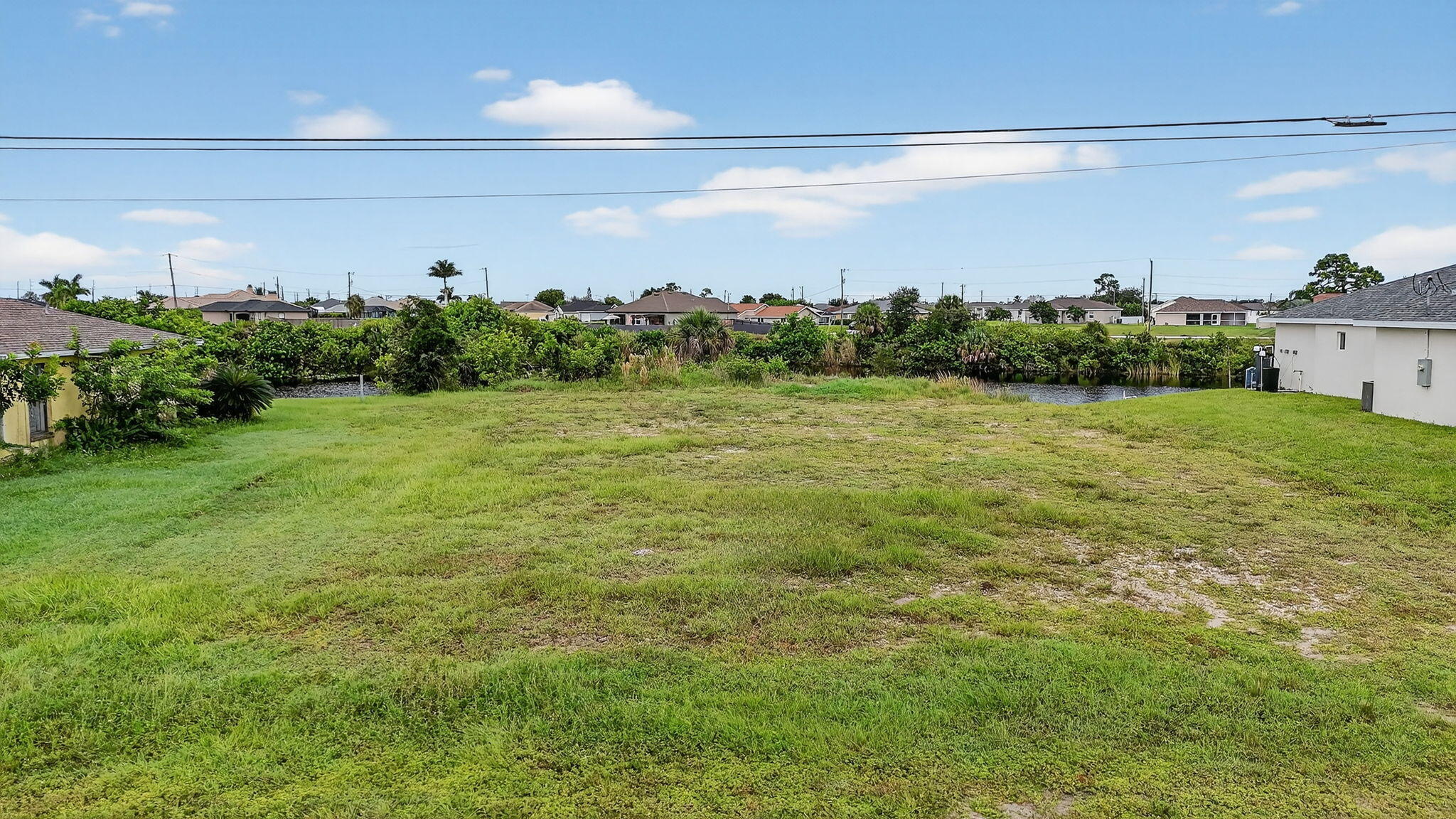 Cape Coral - Land