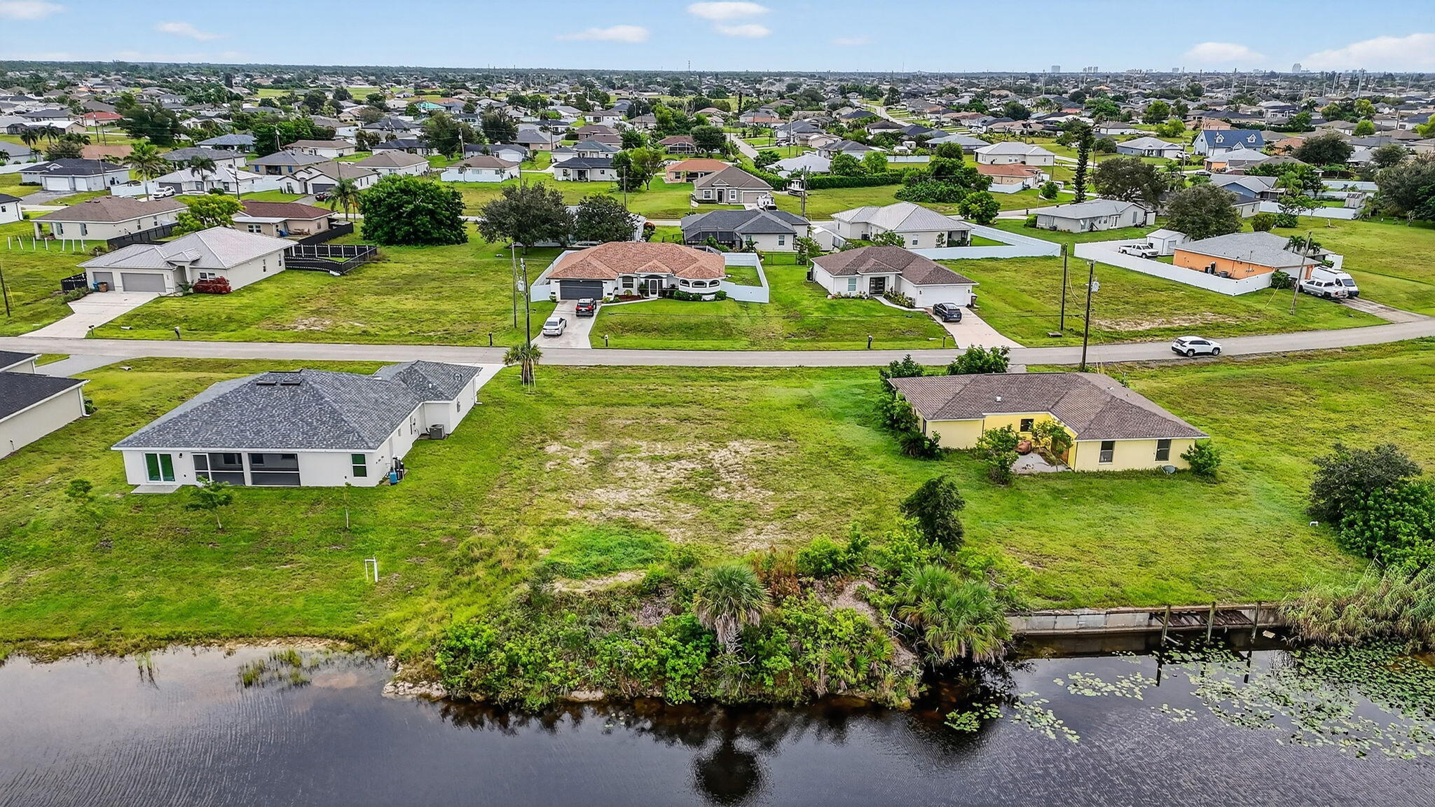 Cape Coral - Land