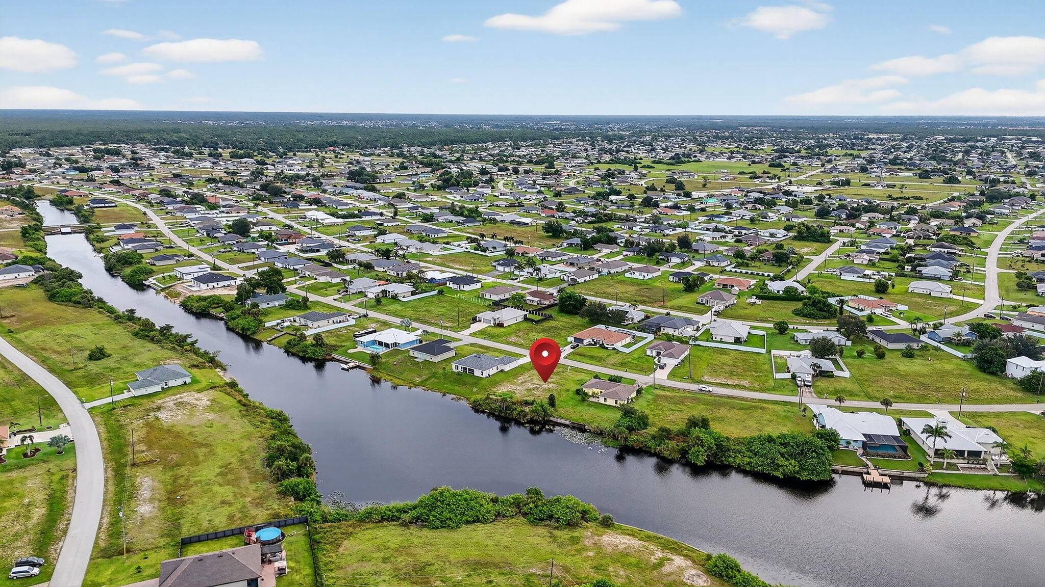 Cape Coral - Land