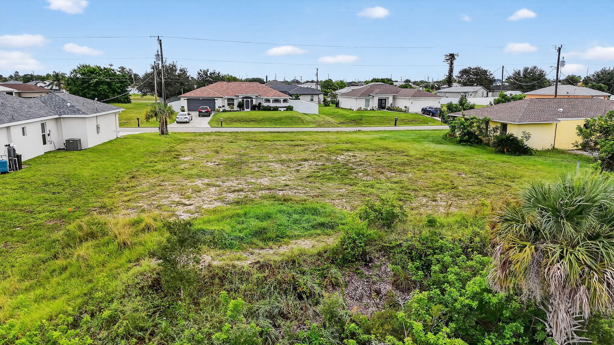 Cape Coral - Land