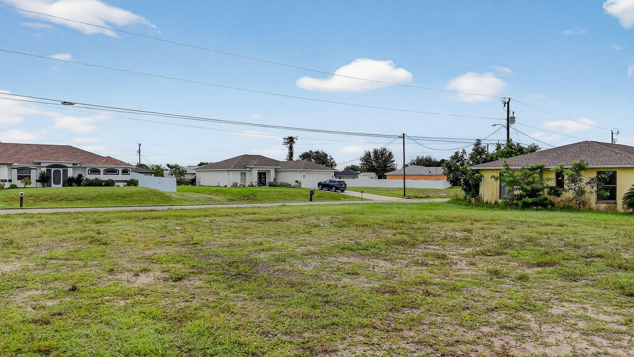 Cape Coral - Land