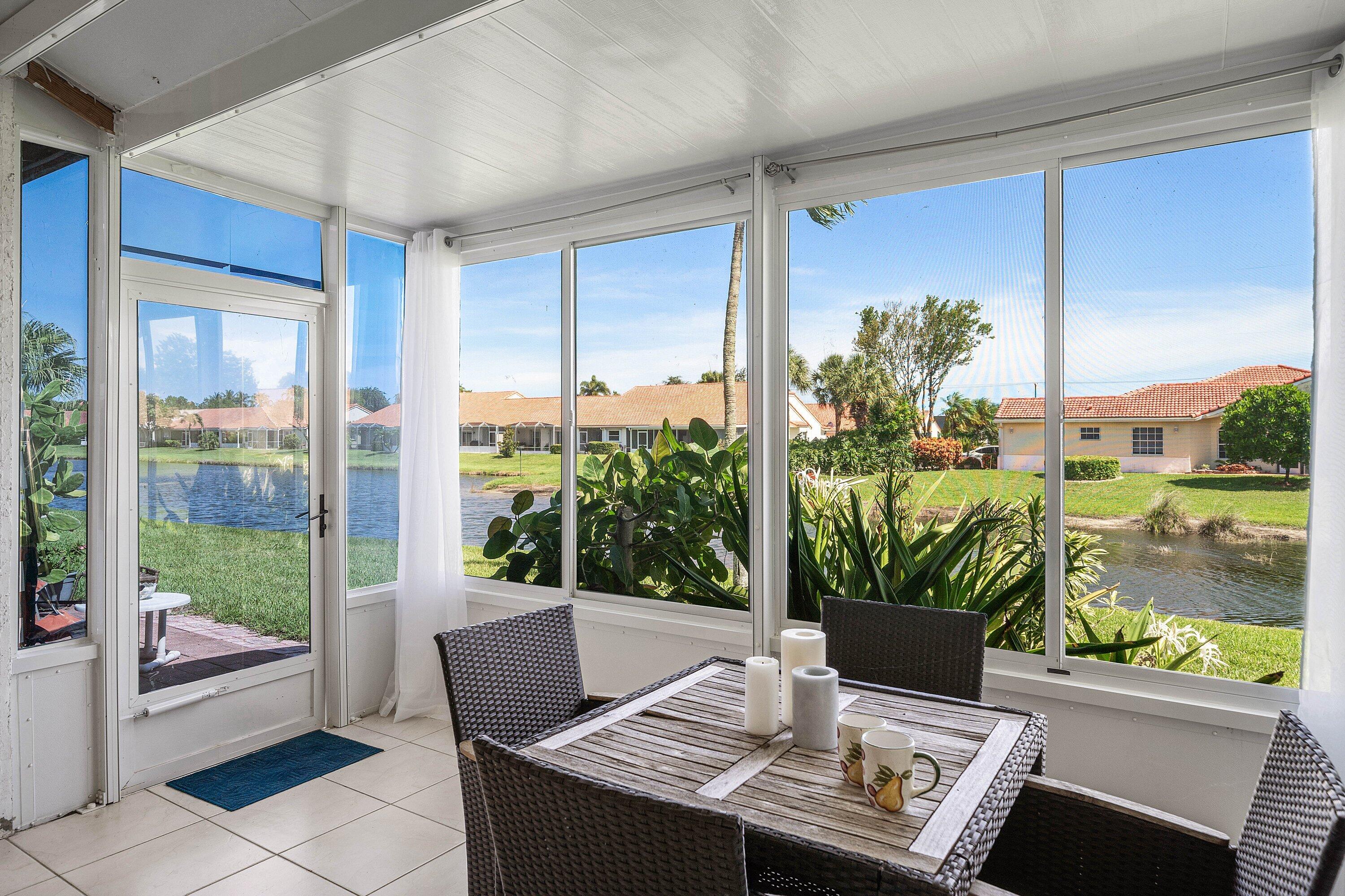 FLORAL LAKES 1 - Residential Lease