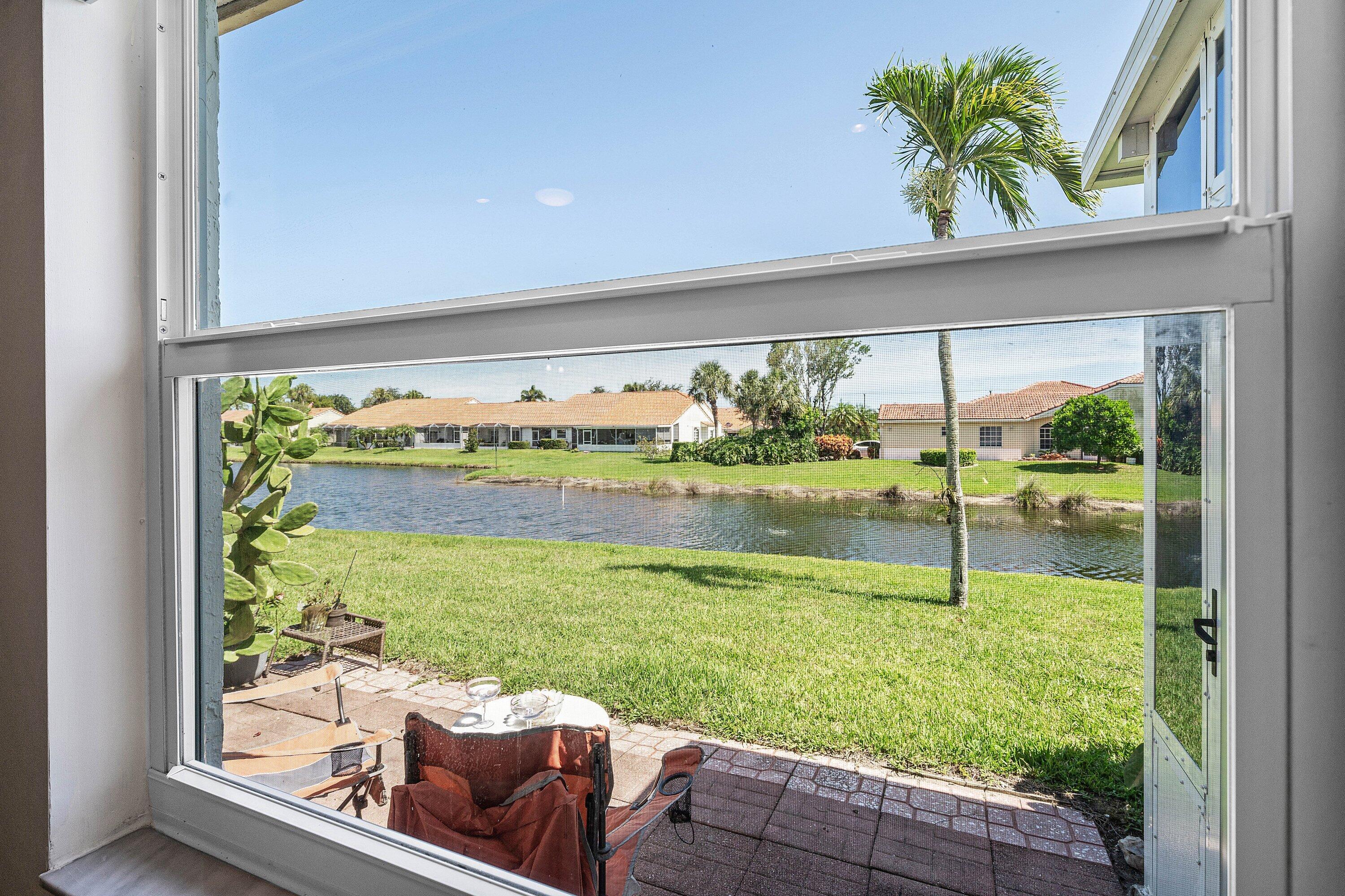 FLORAL LAKES 1 - Residential Lease