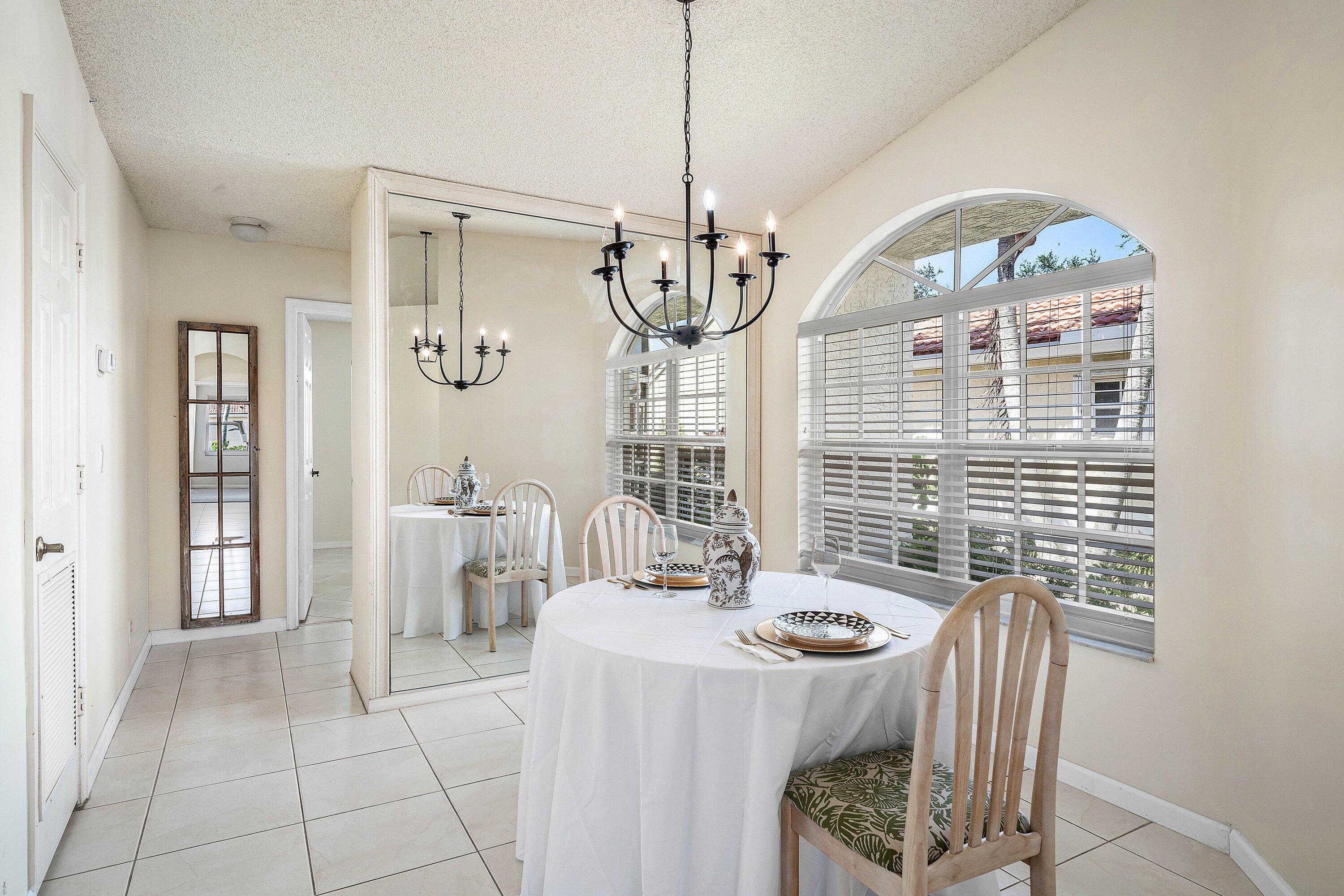 FLORAL LAKES 1 - Residential Lease