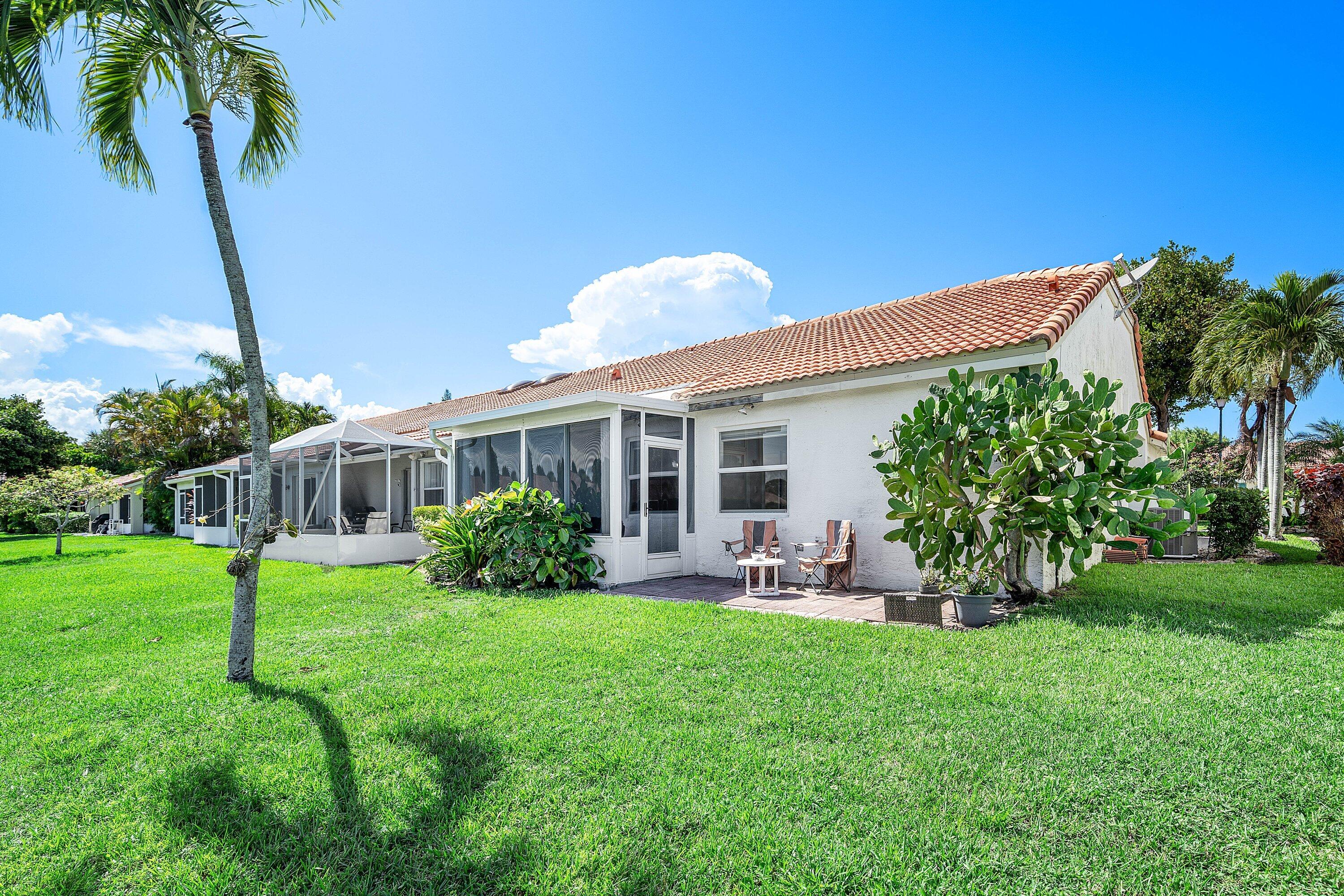 FLORAL LAKES 1 - Residential Lease