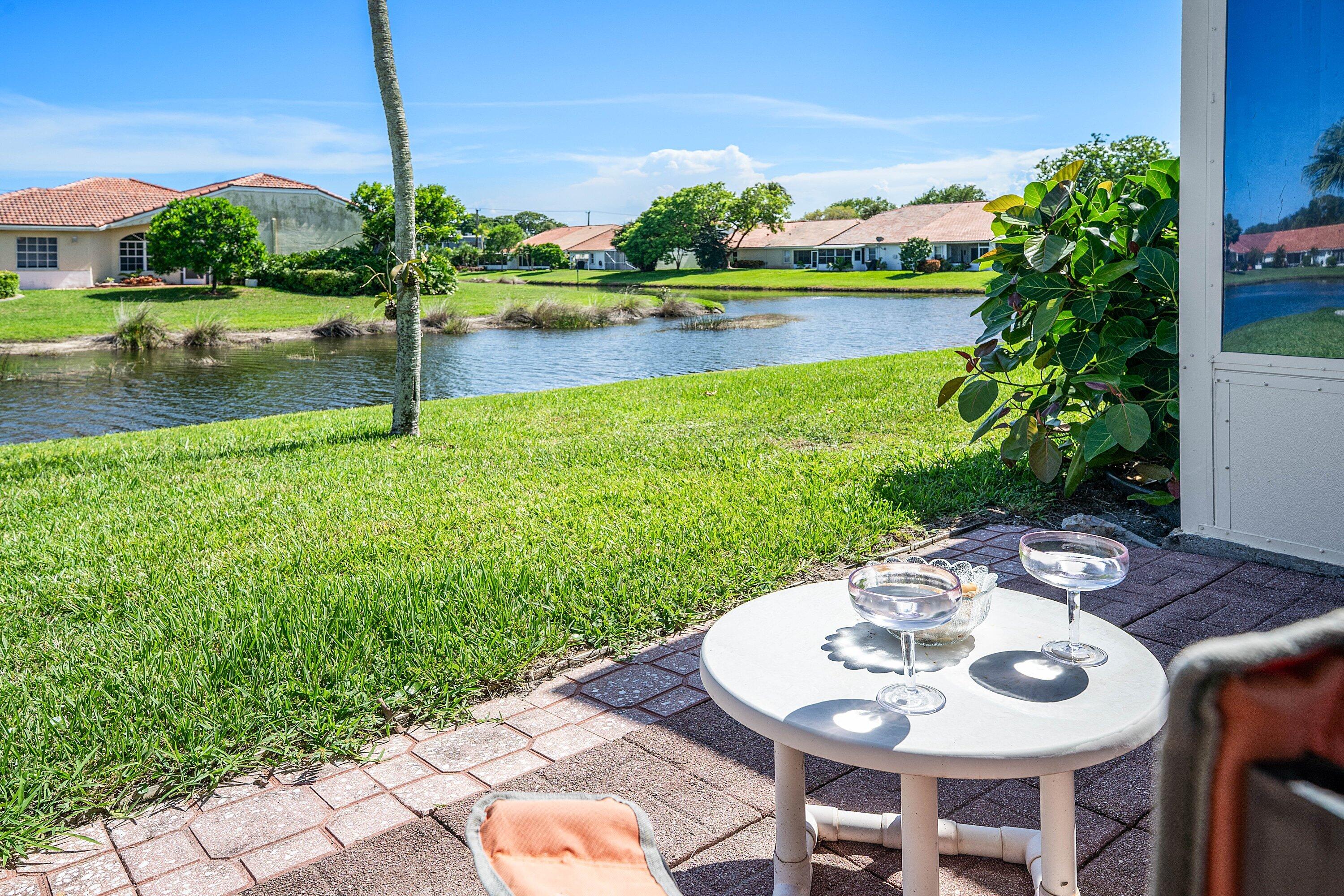 FLORAL LAKES 1 - Residential Lease