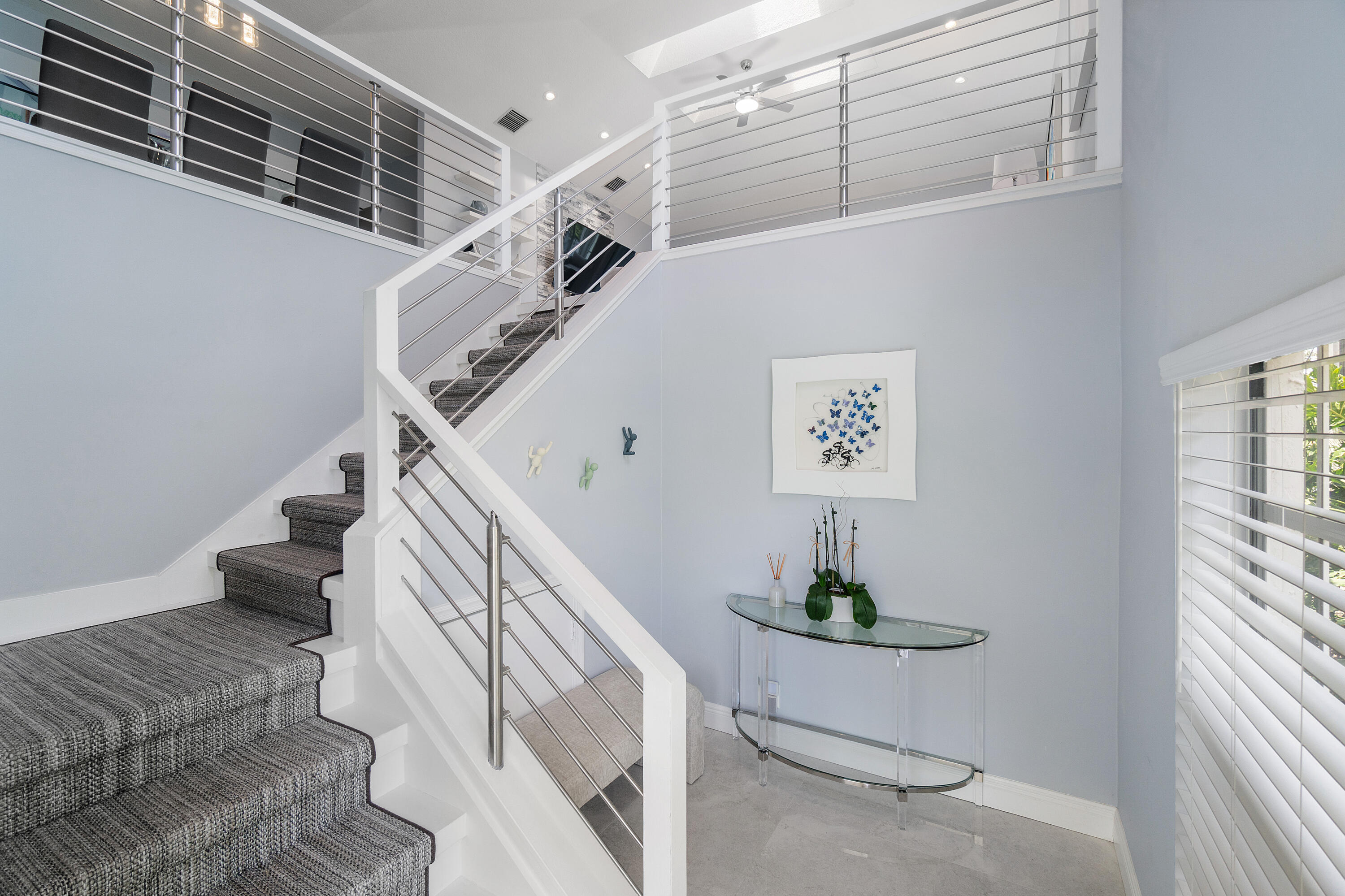CATALINA / POLO CLUB - Residential