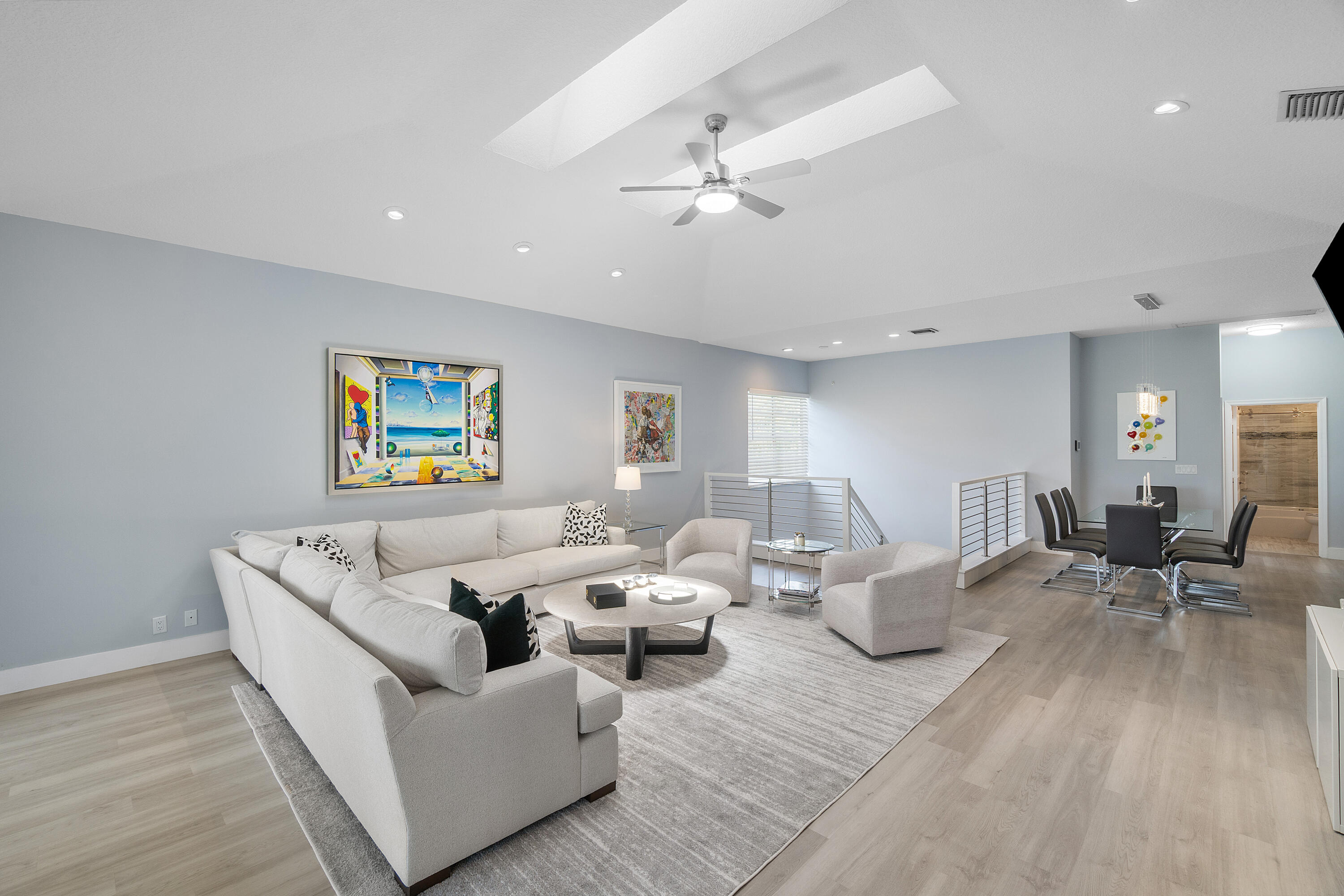 CATALINA / POLO CLUB - Residential