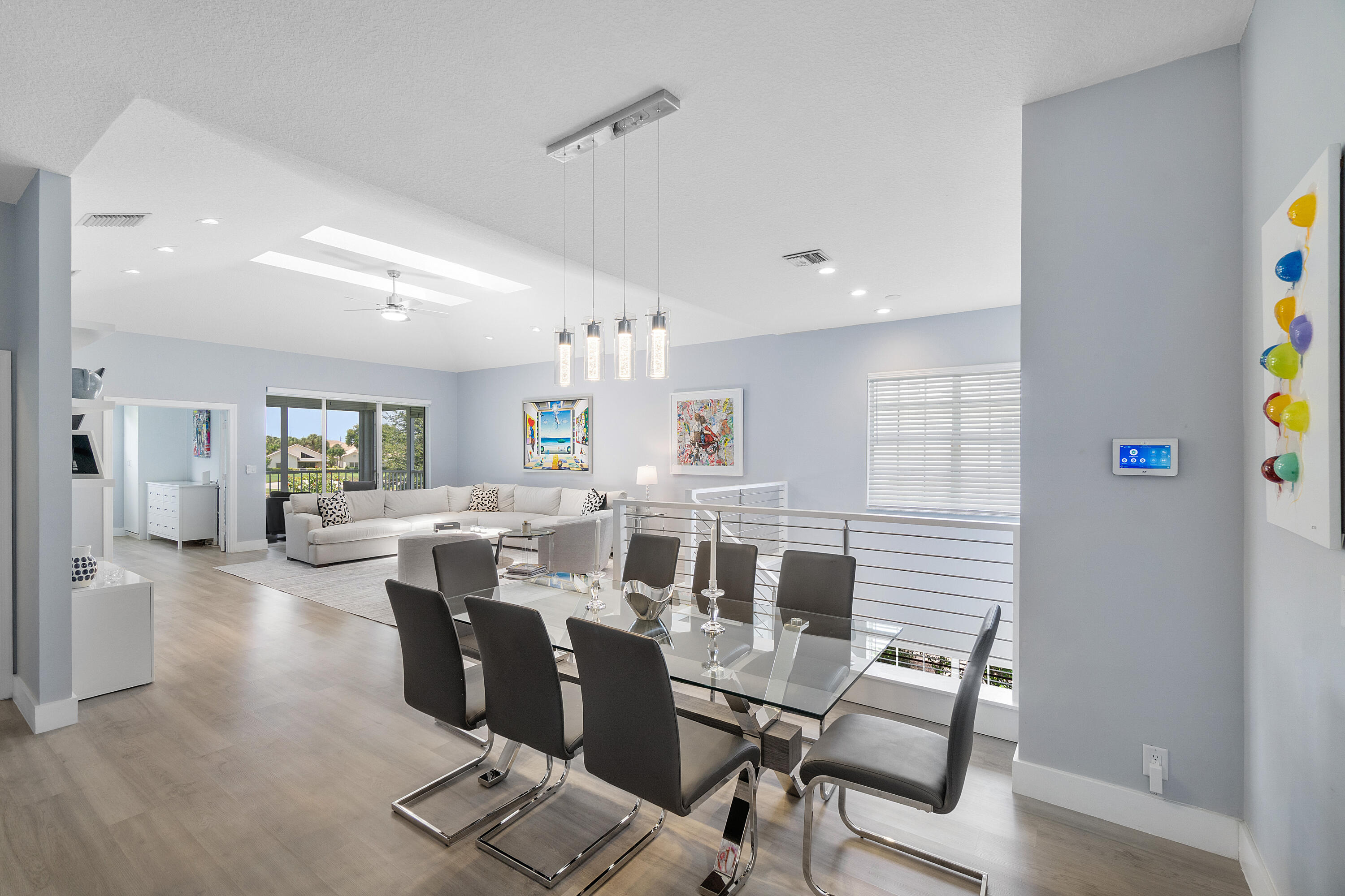 CATALINA / POLO CLUB - Residential
