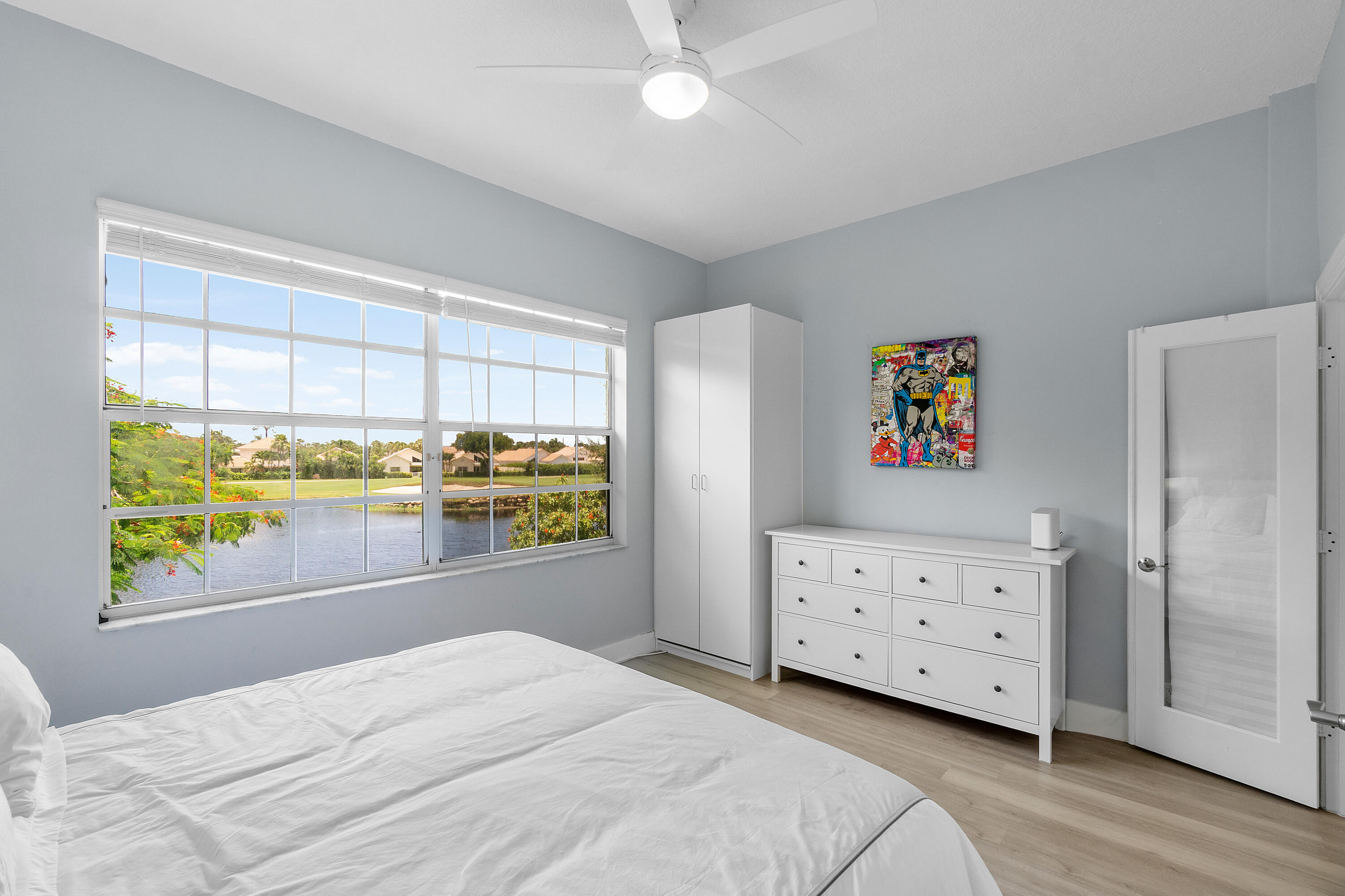 CATALINA / POLO CLUB - Residential