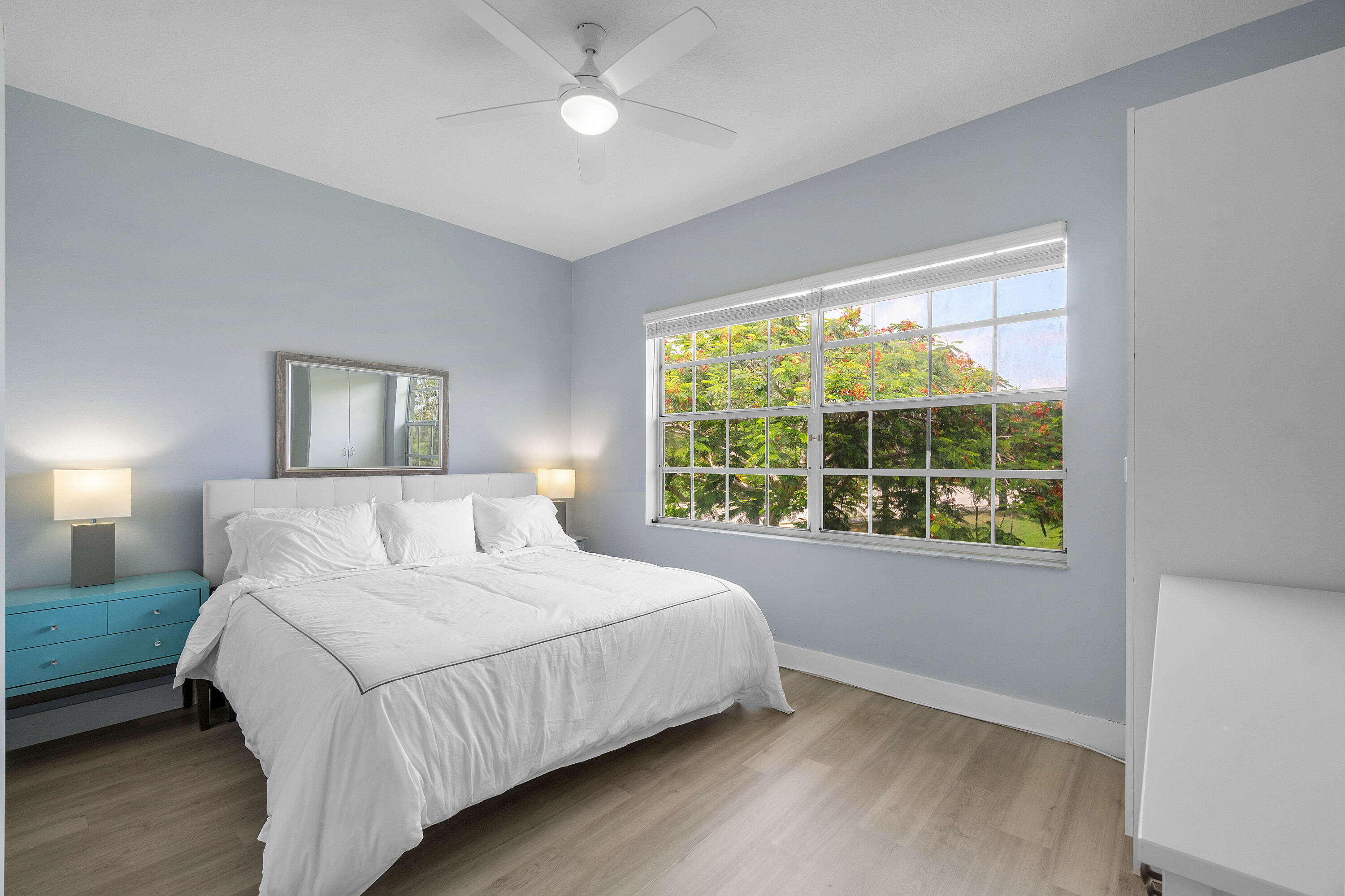 CATALINA / POLO CLUB - Residential