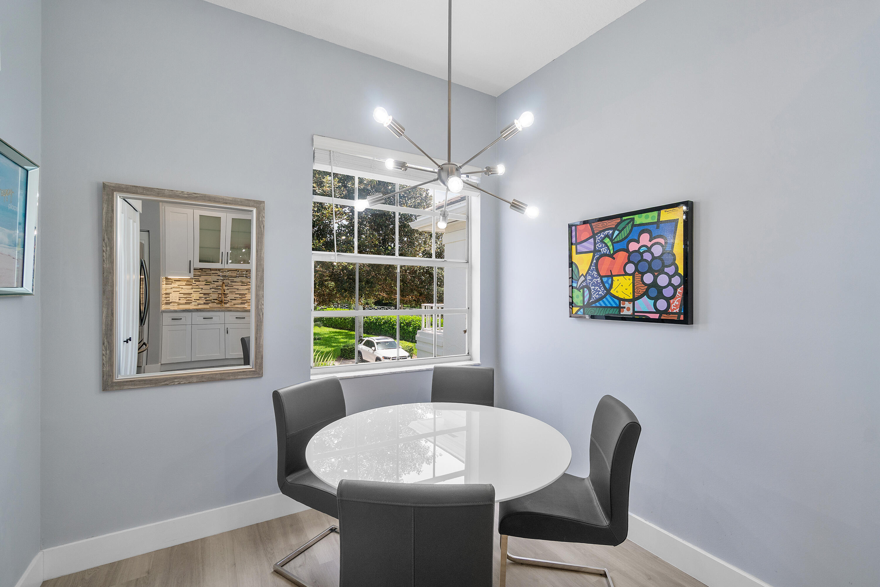 CATALINA / POLO CLUB - Residential