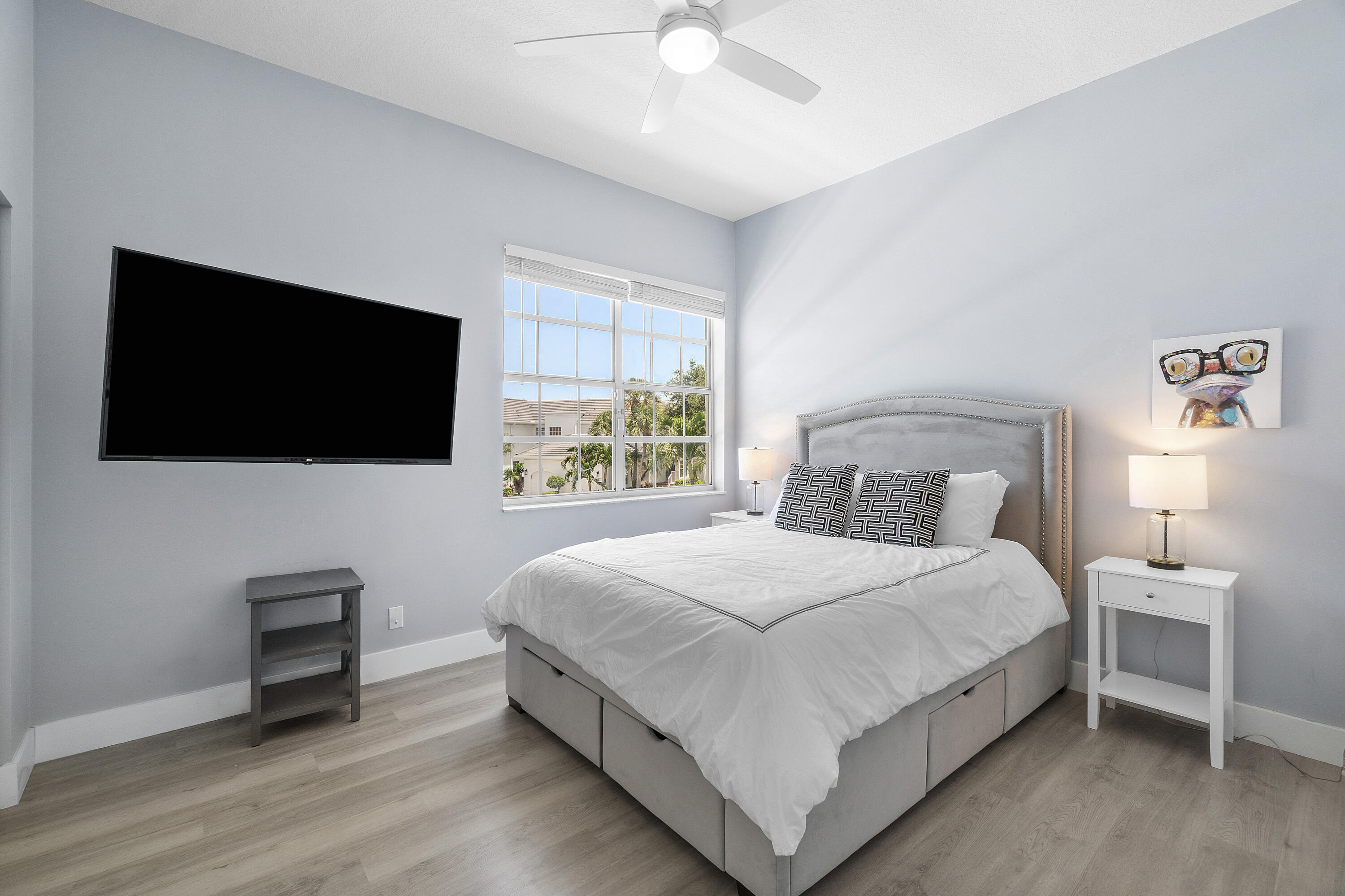 CATALINA / POLO CLUB - Residential