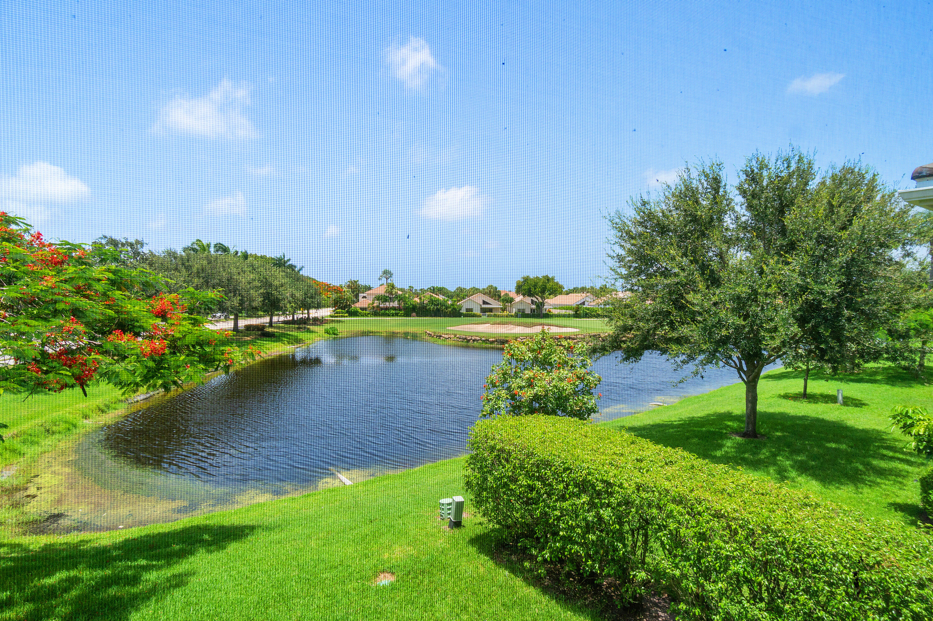 CATALINA / POLO CLUB - Residential