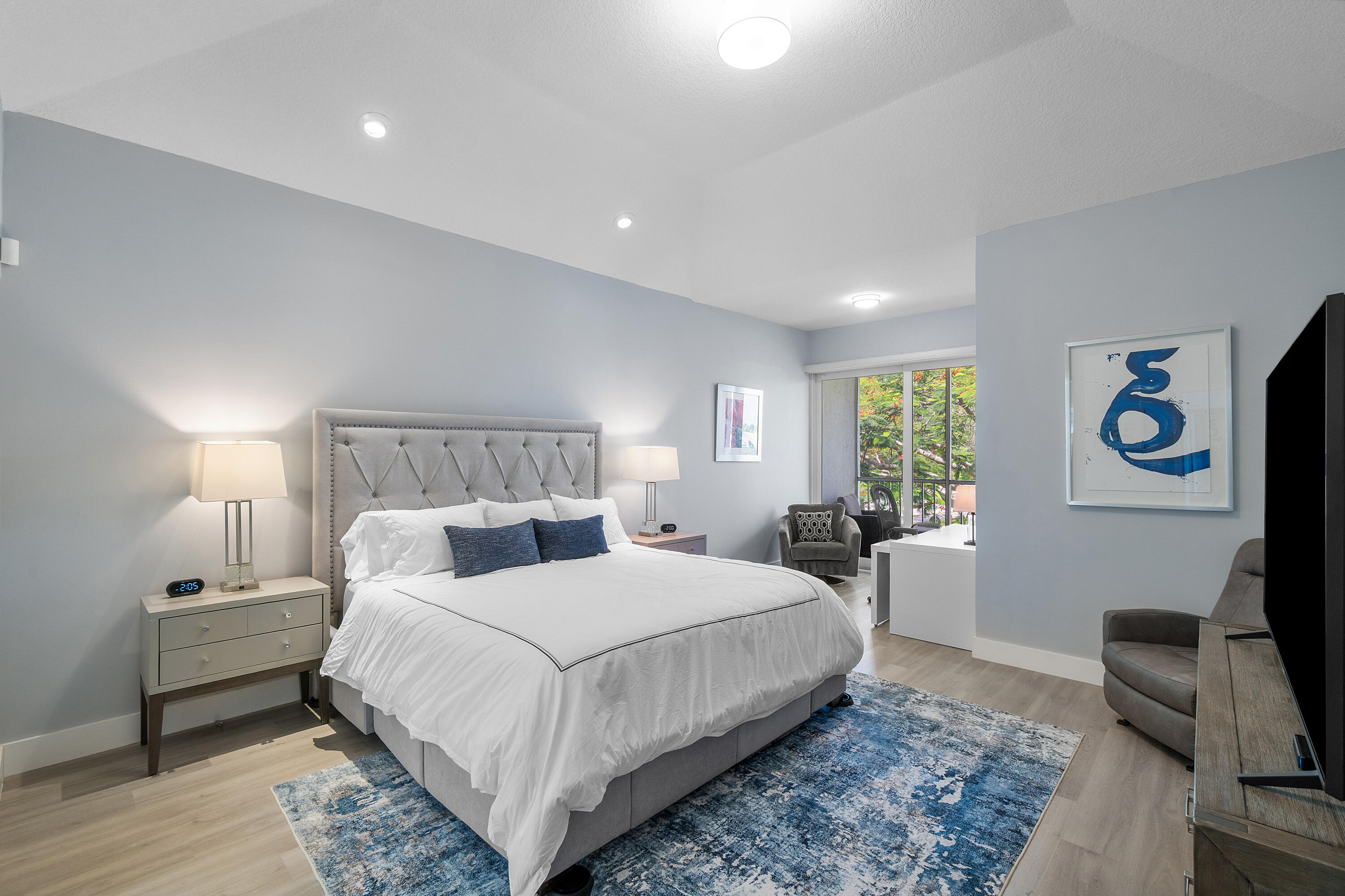 CATALINA / POLO CLUB - Residential