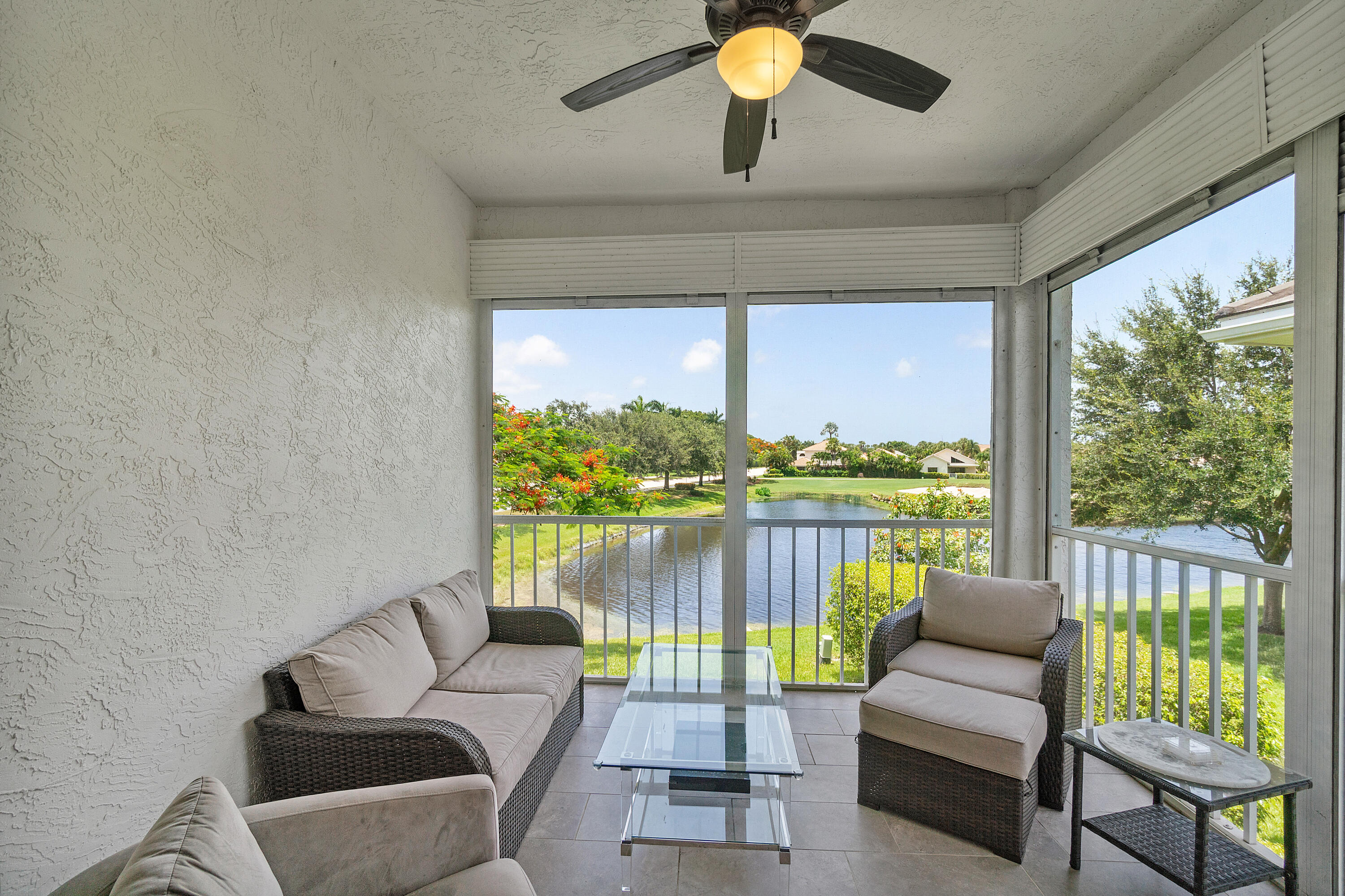CATALINA / POLO CLUB - Residential
