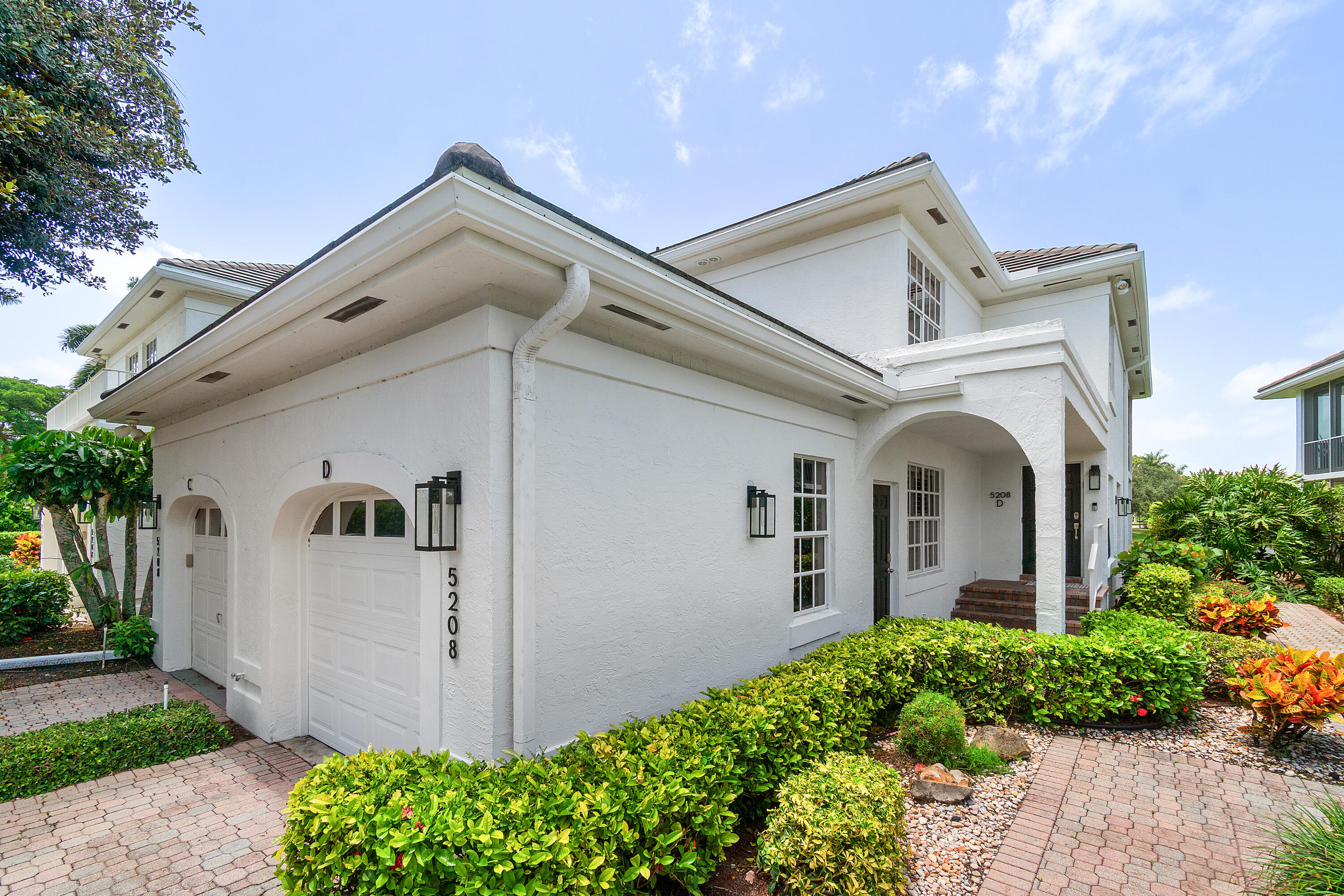 CATALINA / POLO CLUB - Residential