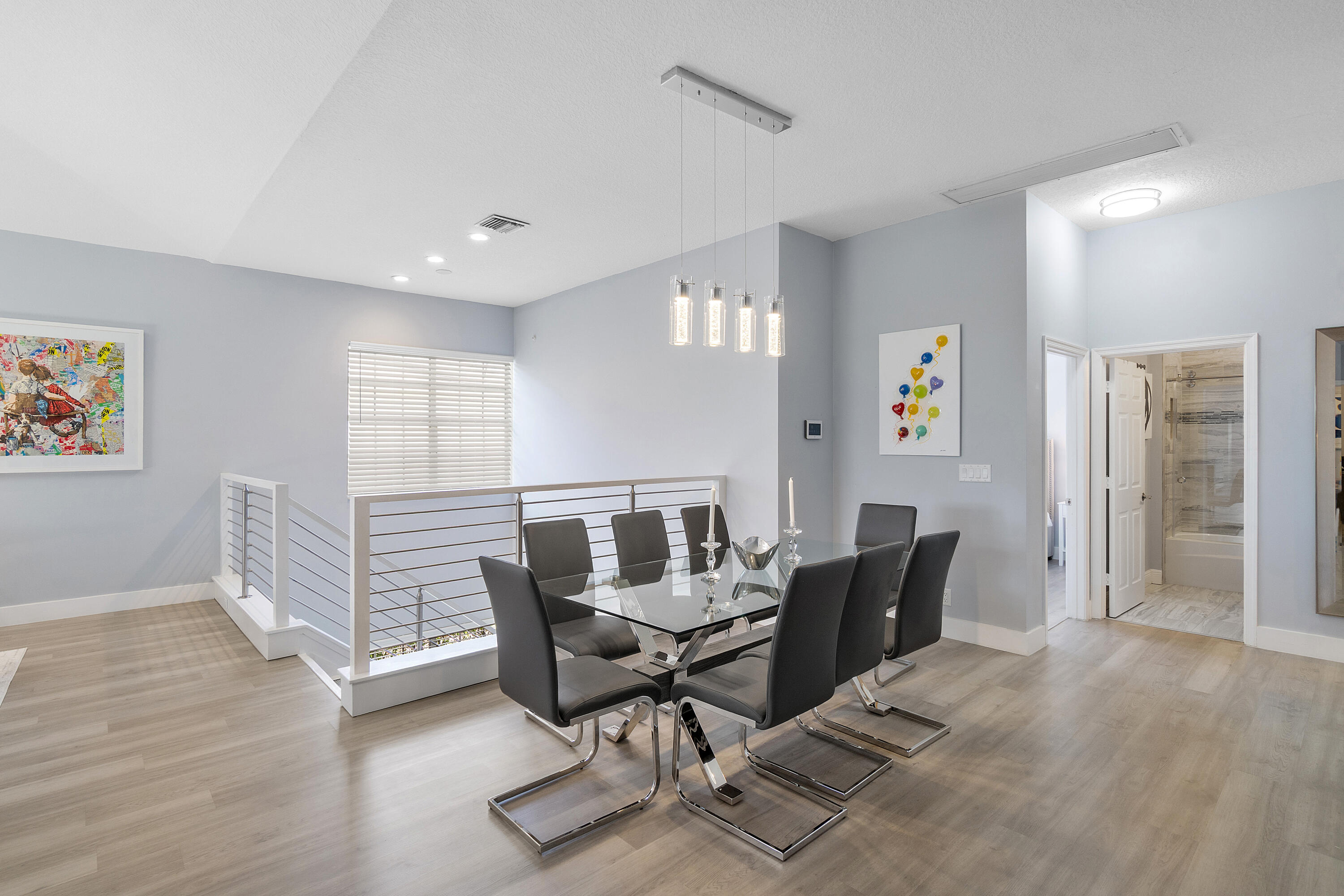 CATALINA / POLO CLUB - Residential