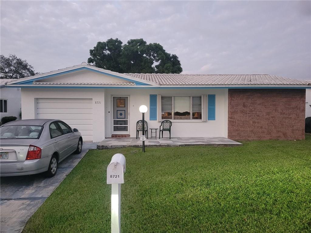 Lauderdale West 3 Sec 83- - Residential