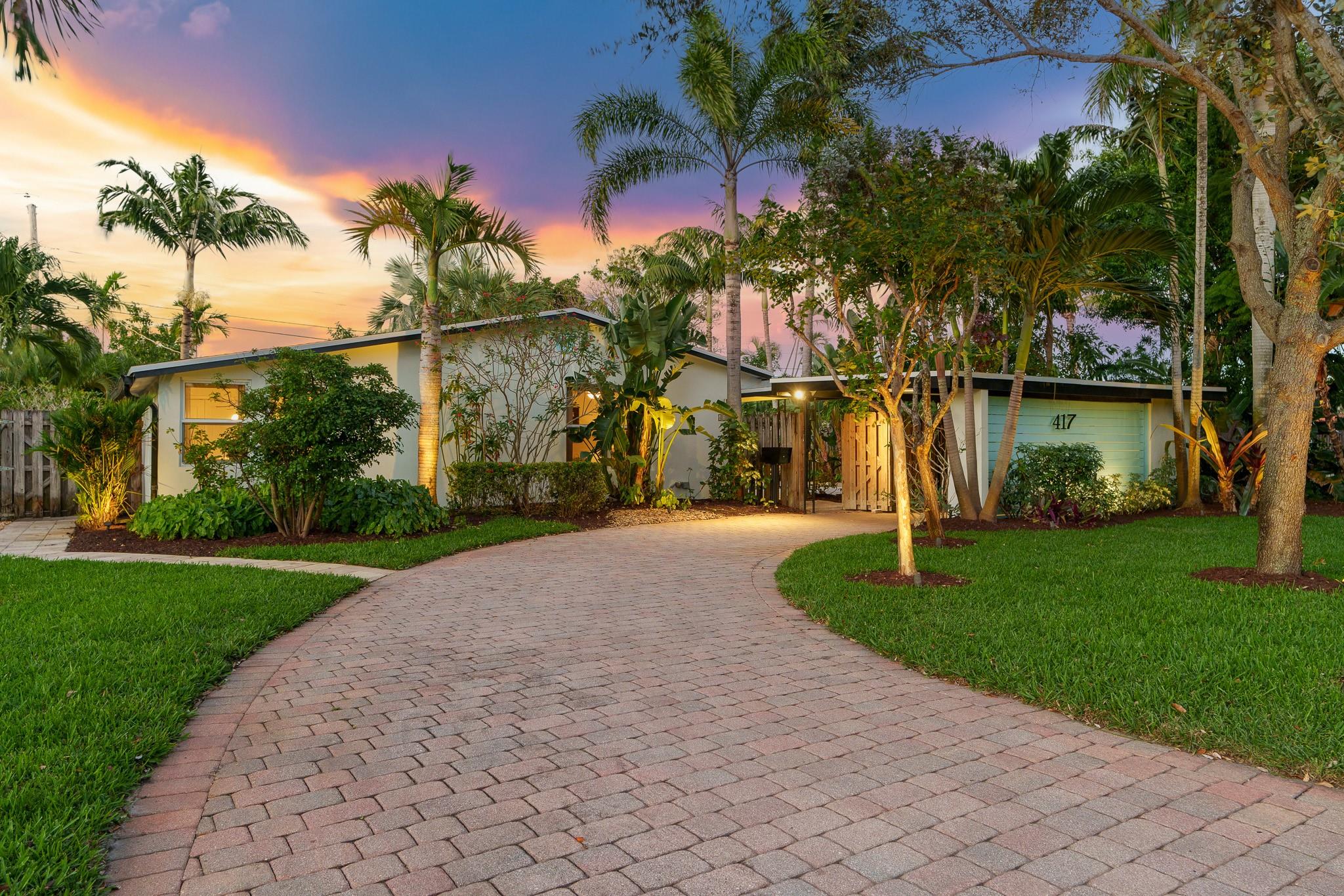 Tropical Manors 33-31 B - Residential