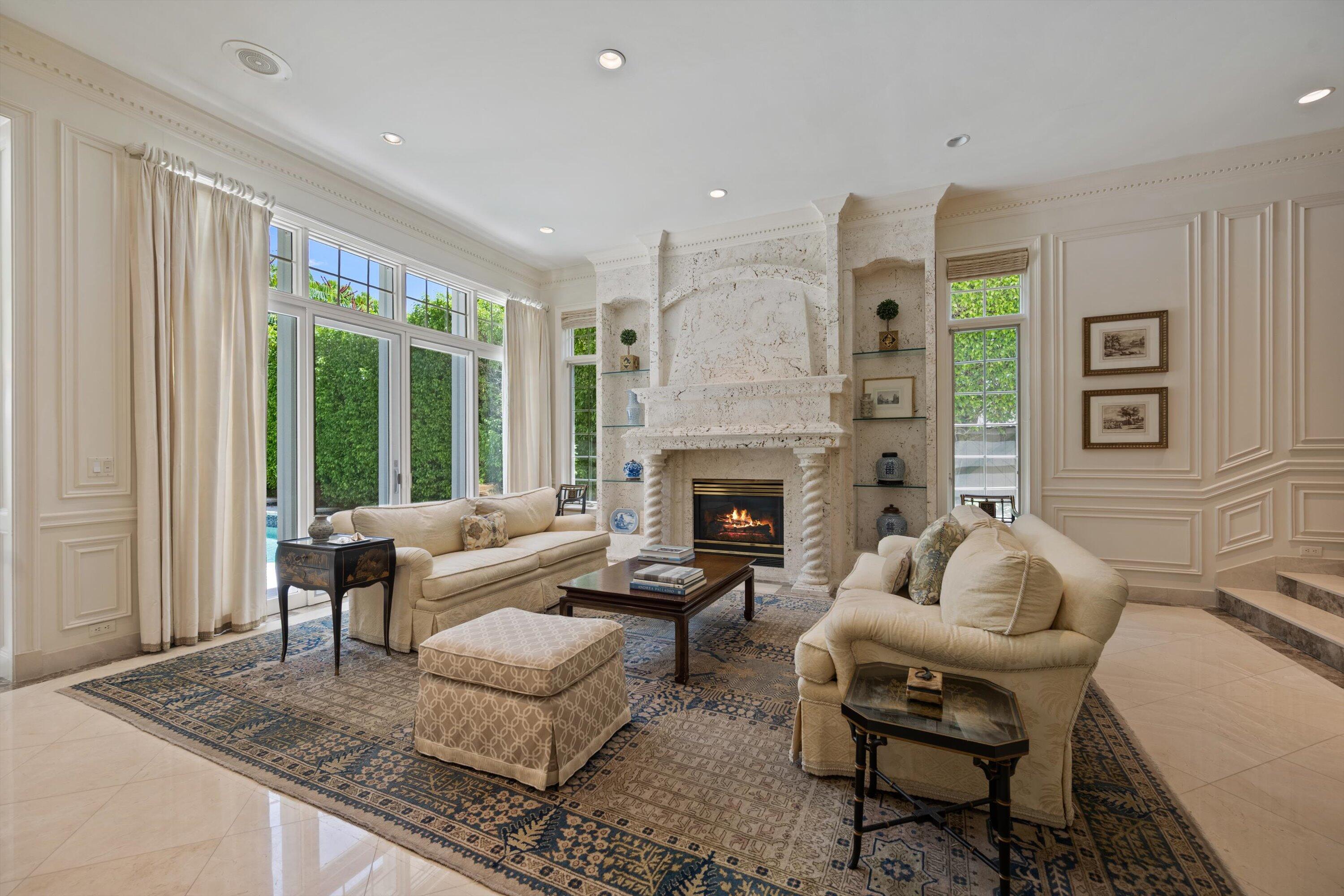 OCEAN PARK ADD 1 IN - Residential