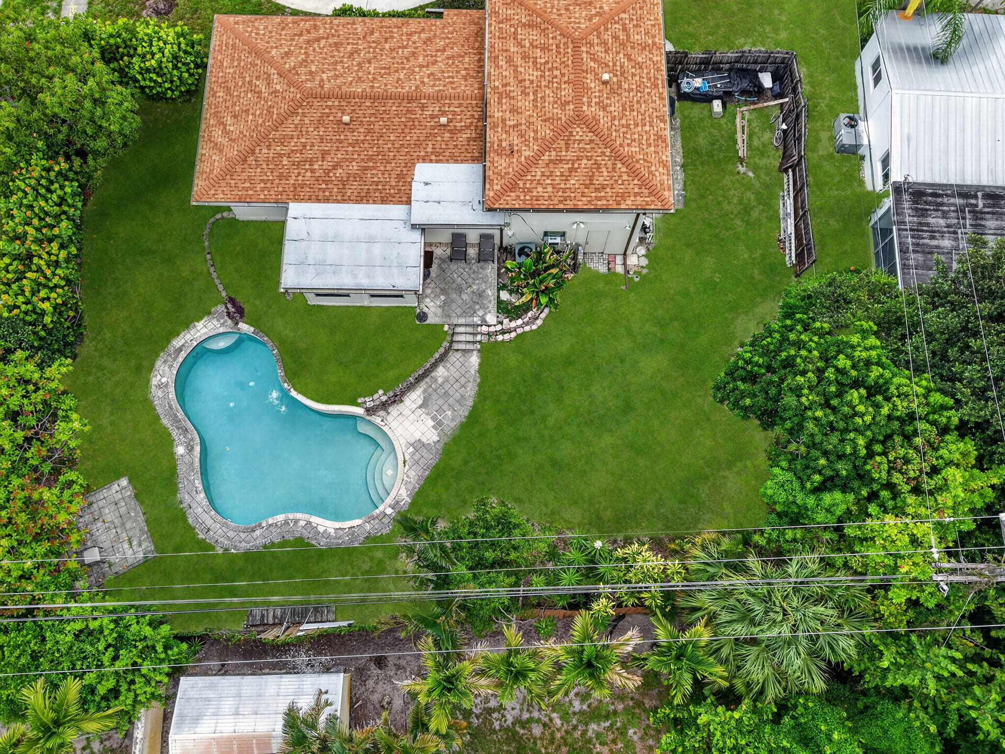 COUNTRY CLUB VILLAGE - Residential