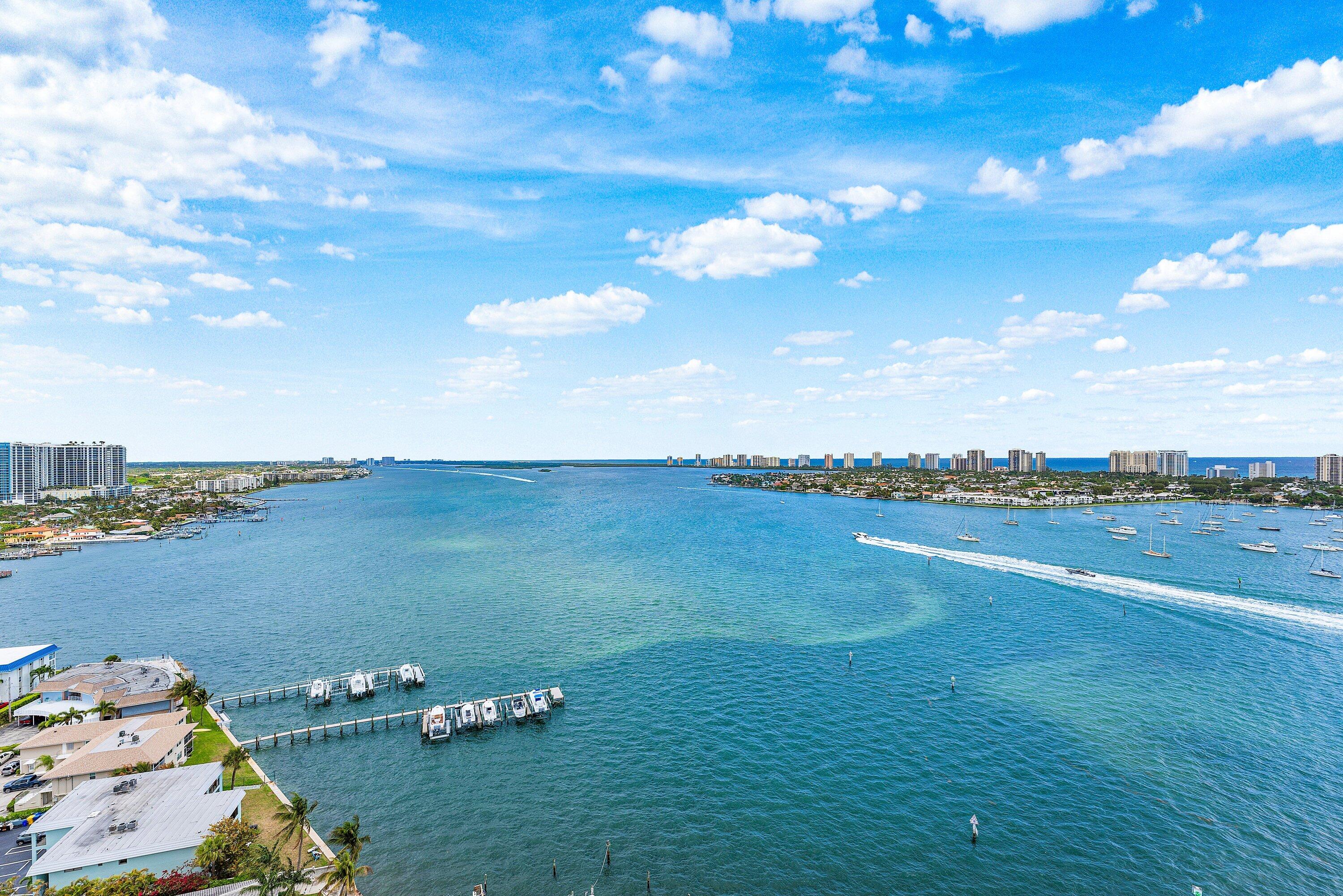 MARINA GRANDE RIVIERA BEACH CONDO - Residential