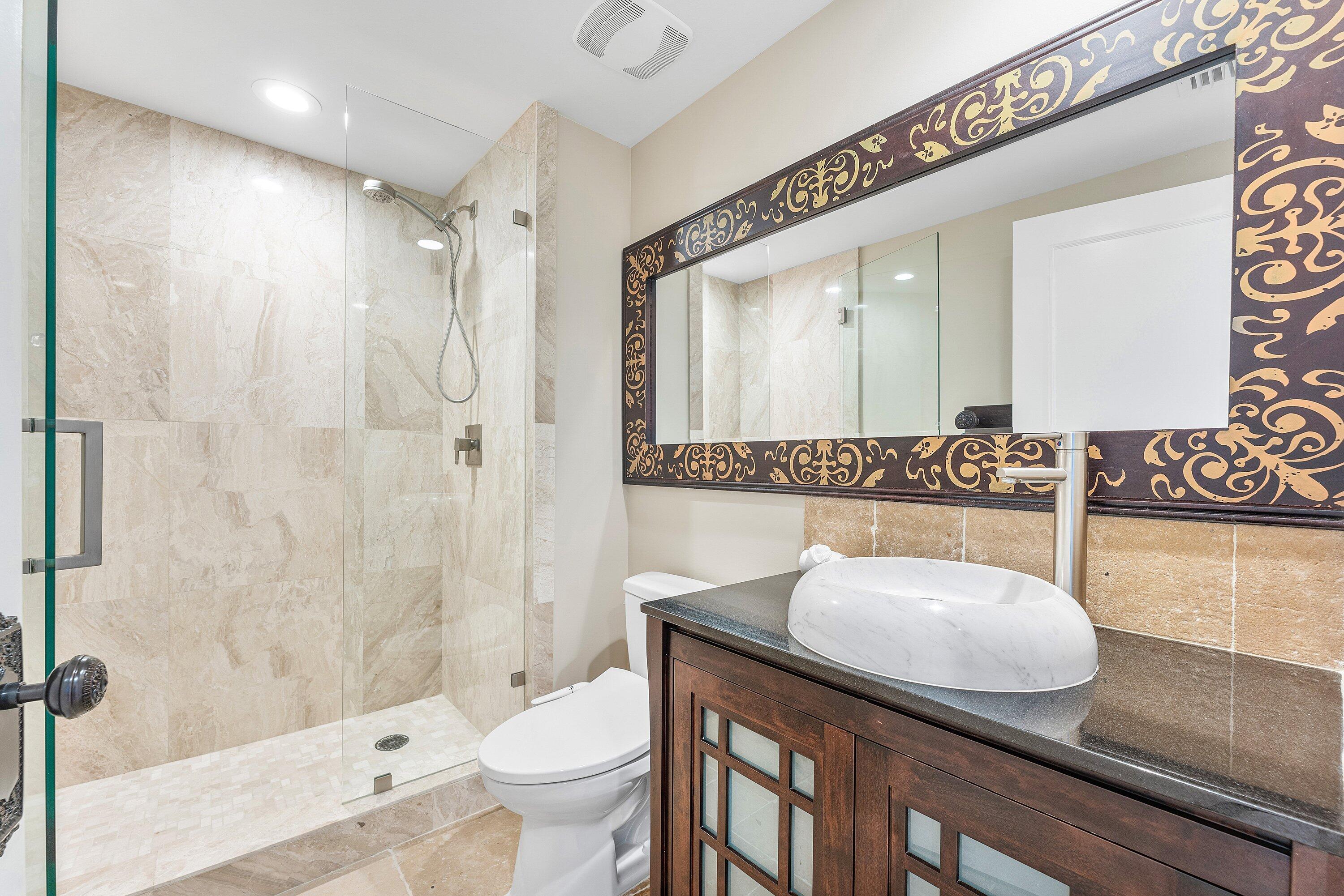 MARINA GRANDE RIVIERA BEACH CONDO - Residential