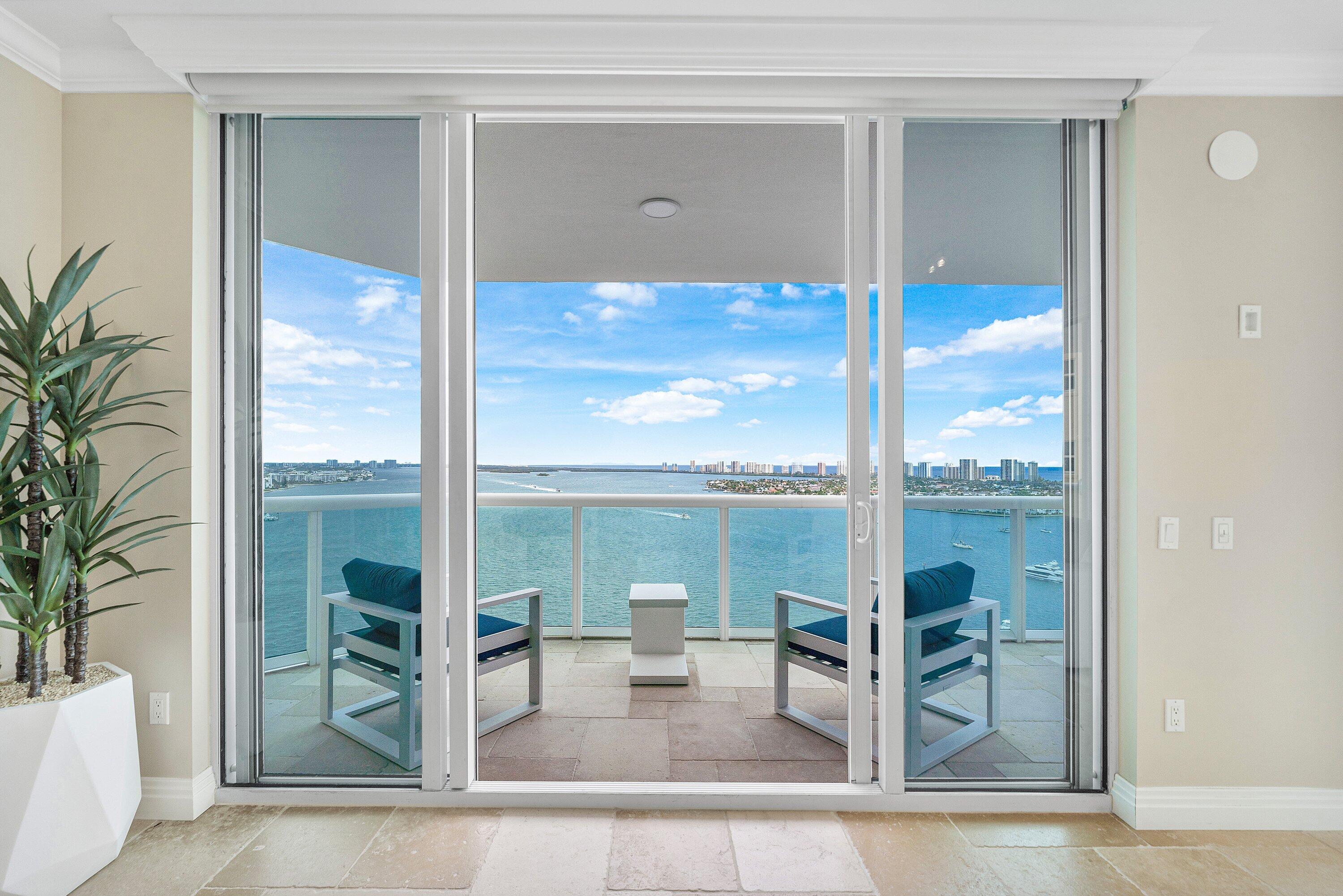 MARINA GRANDE RIVIERA BEACH CONDO - Residential