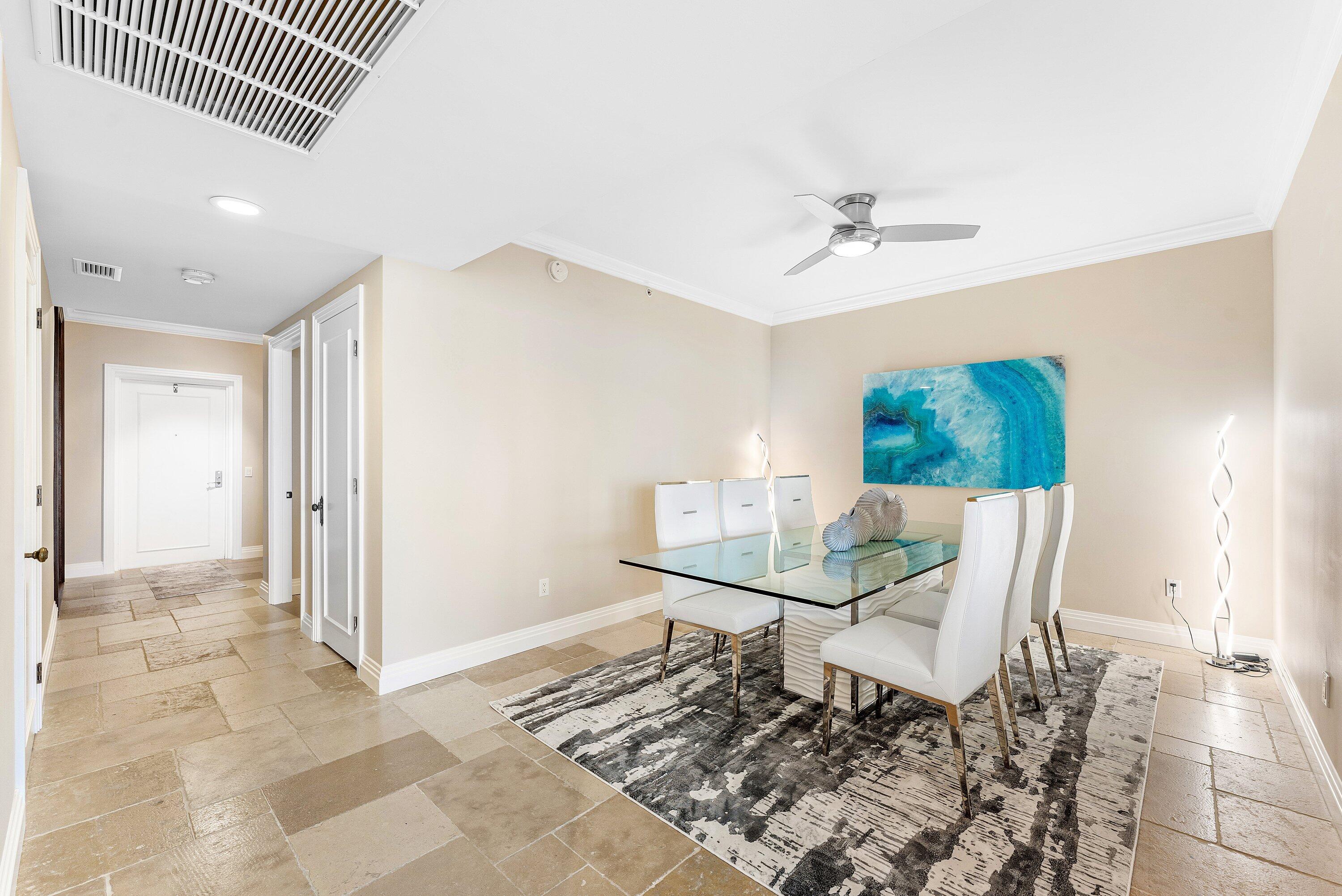 MARINA GRANDE RIVIERA BEACH CONDO - Residential