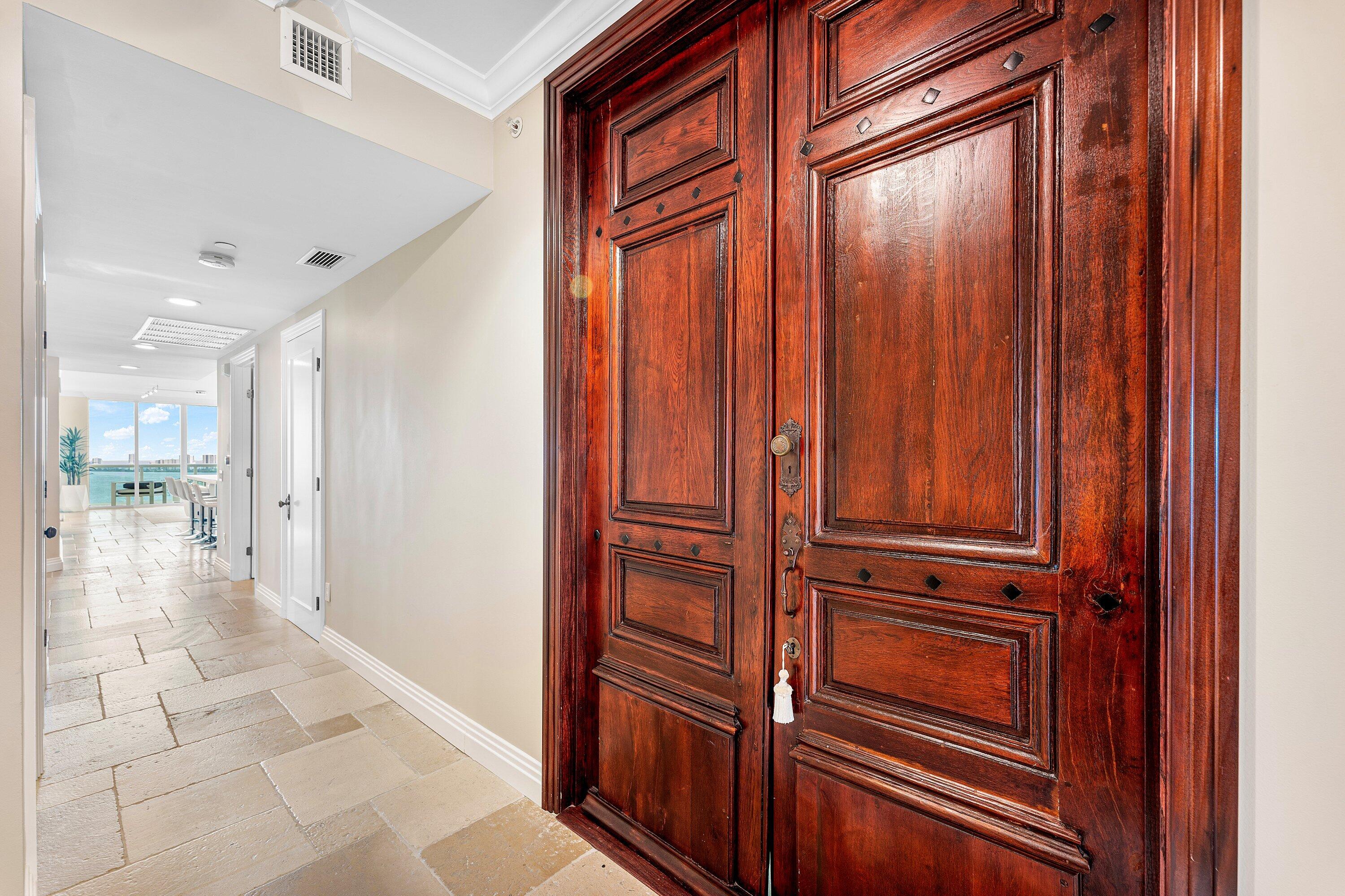 MARINA GRANDE RIVIERA BEACH CONDO - Residential
