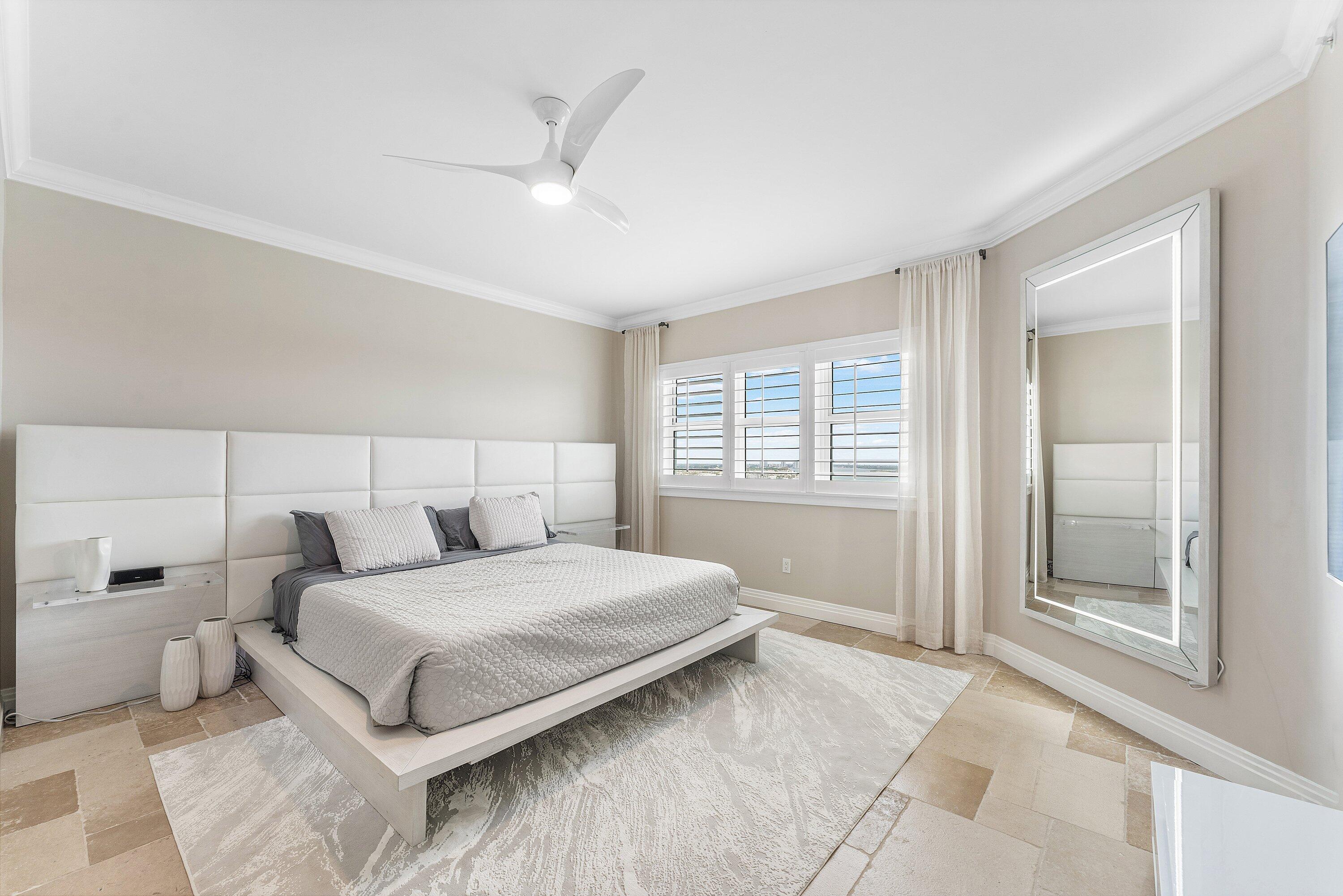MARINA GRANDE RIVIERA BEACH CONDO - Residential