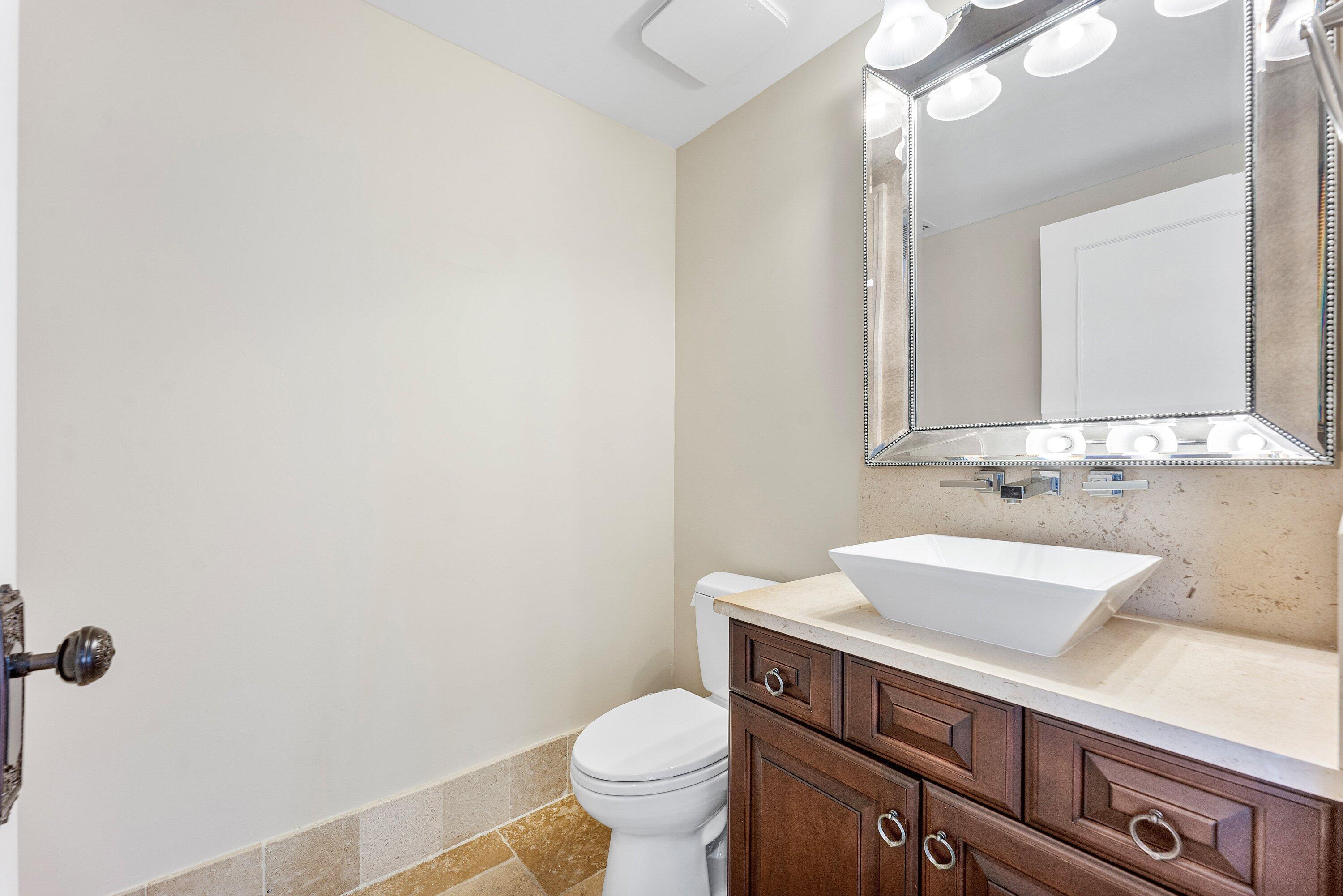 MARINA GRANDE RIVIERA BEACH CONDO - Residential
