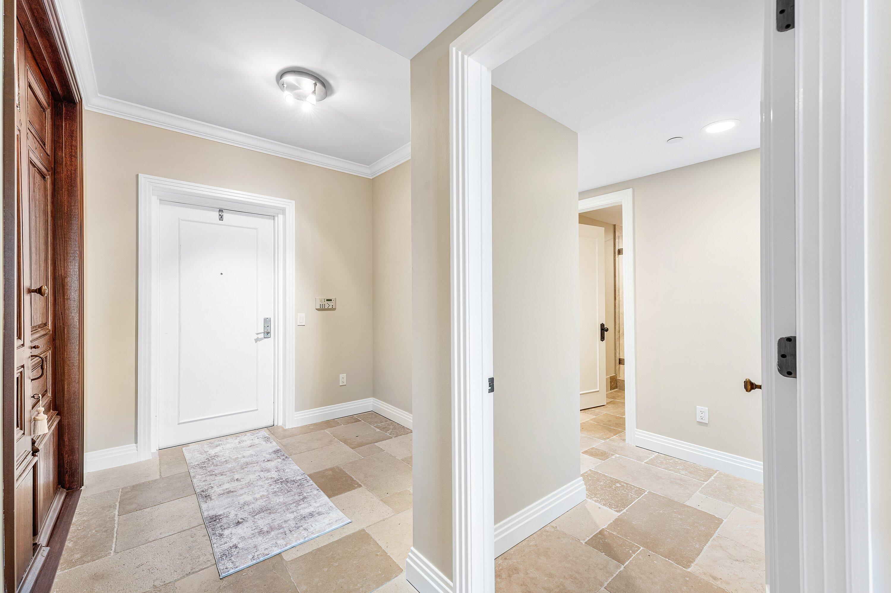 MARINA GRANDE RIVIERA BEACH CONDO - Residential