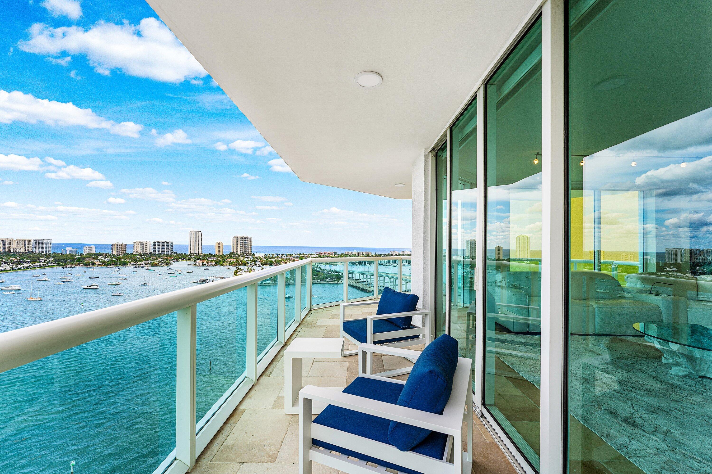 MARINA GRANDE RIVIERA BEACH CONDO - Residential