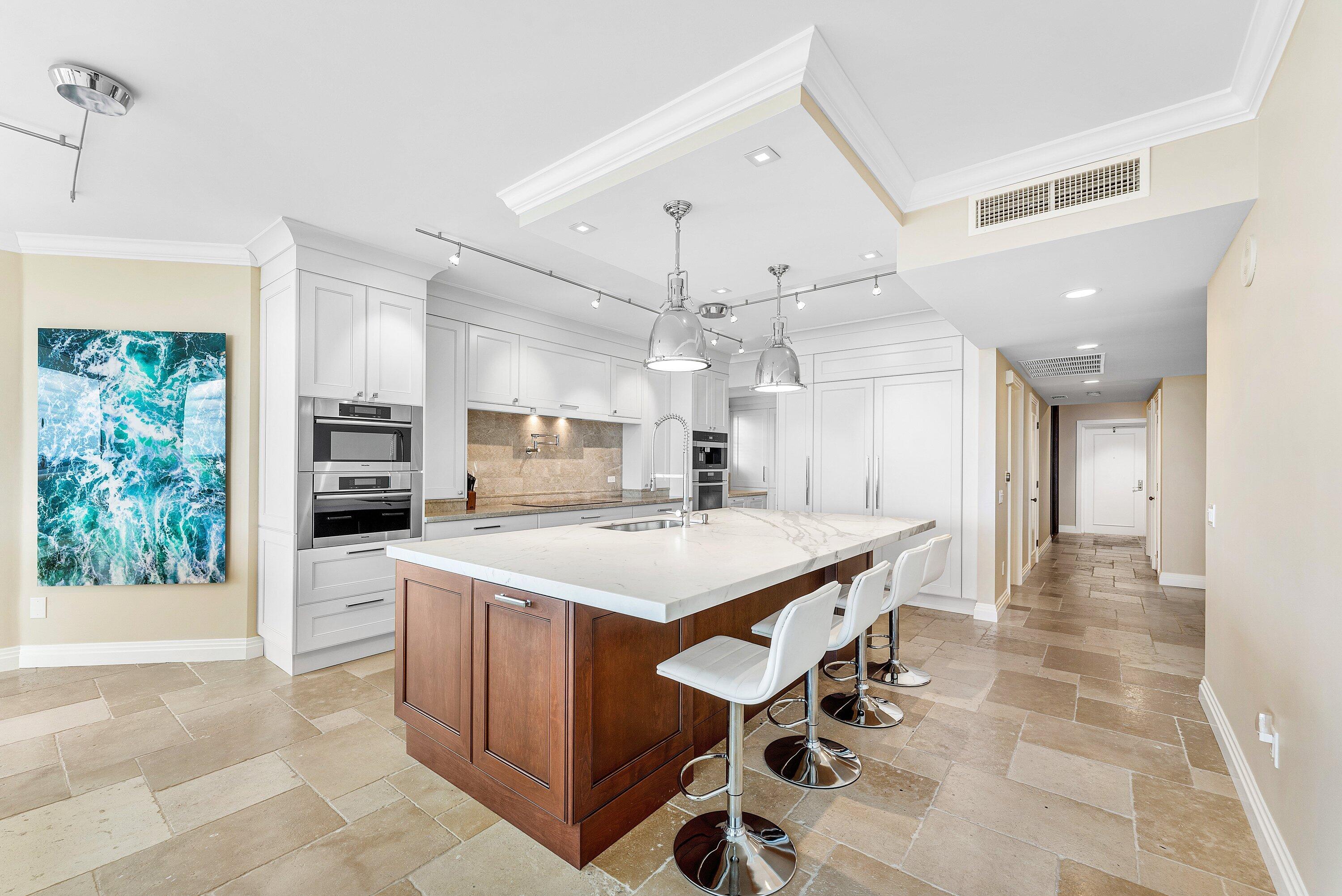 MARINA GRANDE RIVIERA BEACH CONDO - Residential