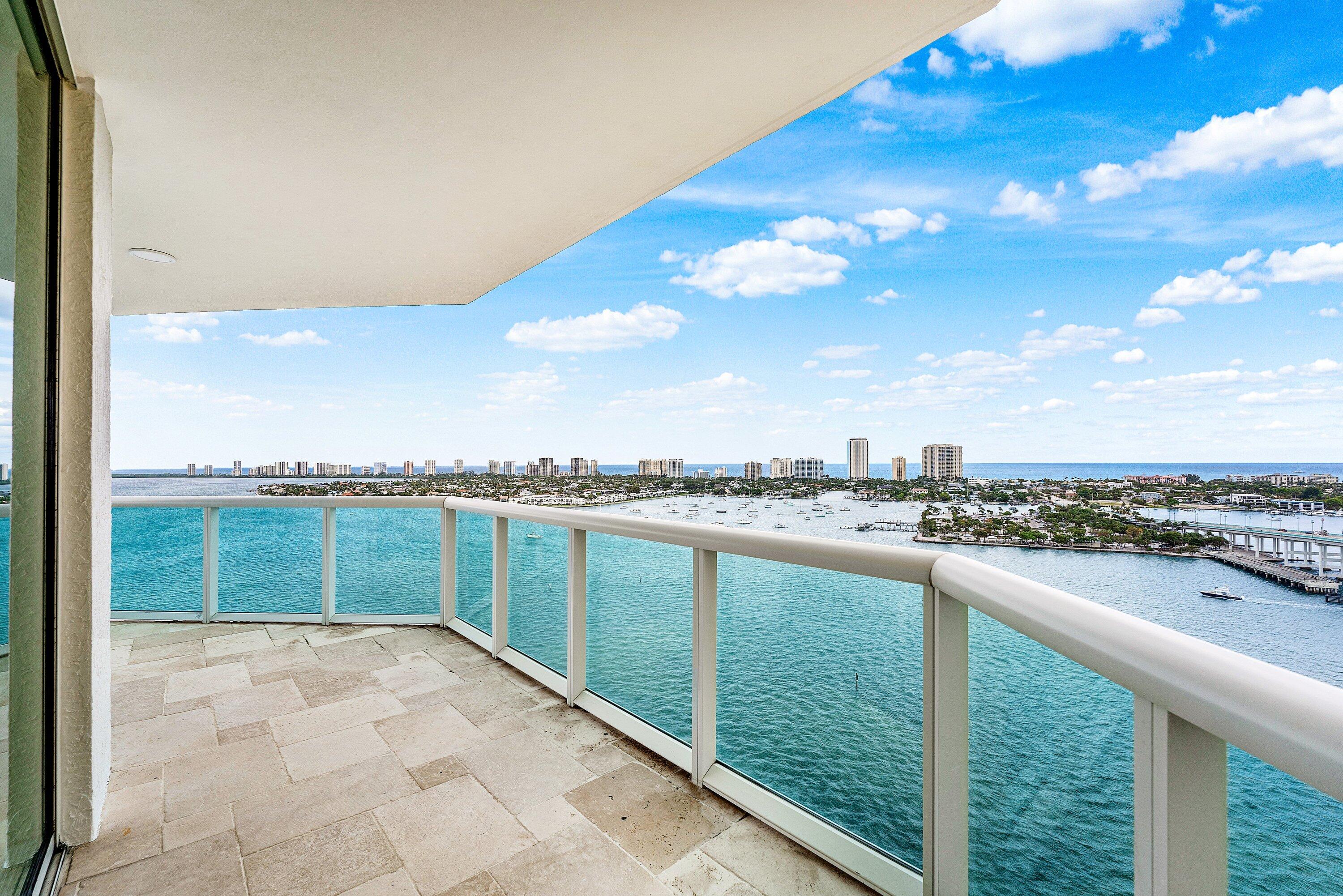 MARINA GRANDE RIVIERA BEACH CONDO - Residential