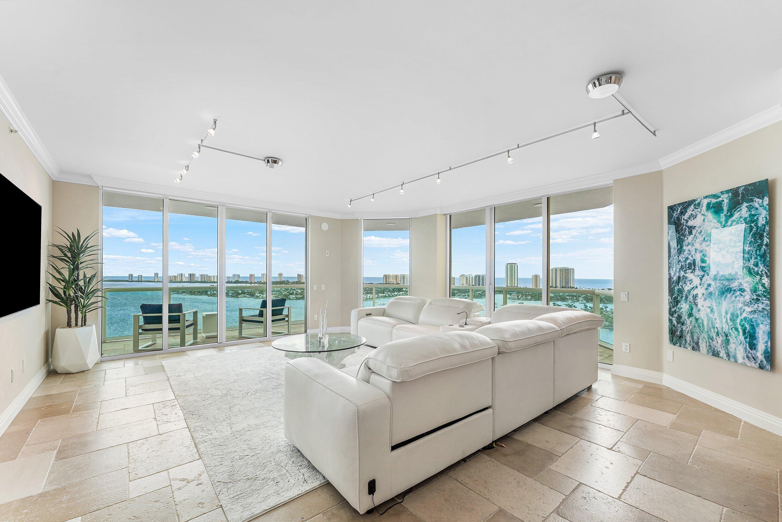 MARINA GRANDE RIVIERA BEACH CONDO - Residential