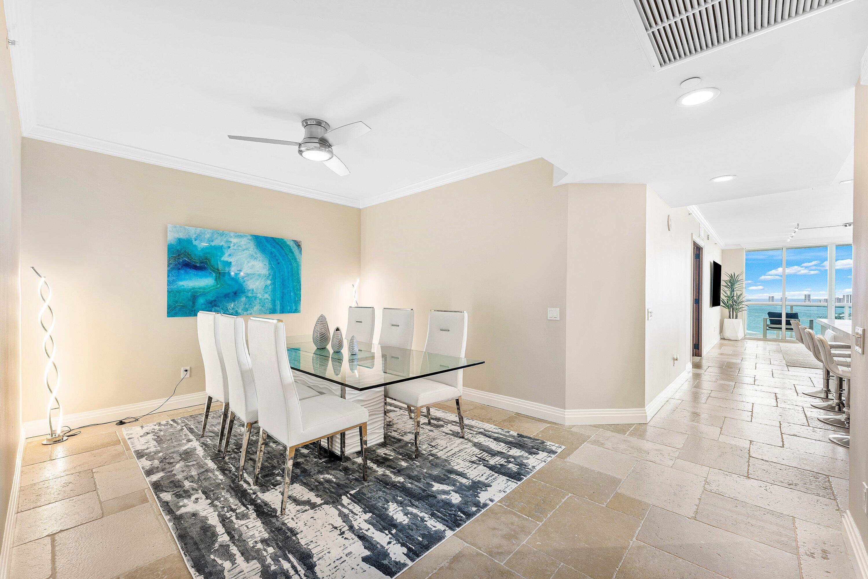 MARINA GRANDE RIVIERA BEACH CONDO - Residential