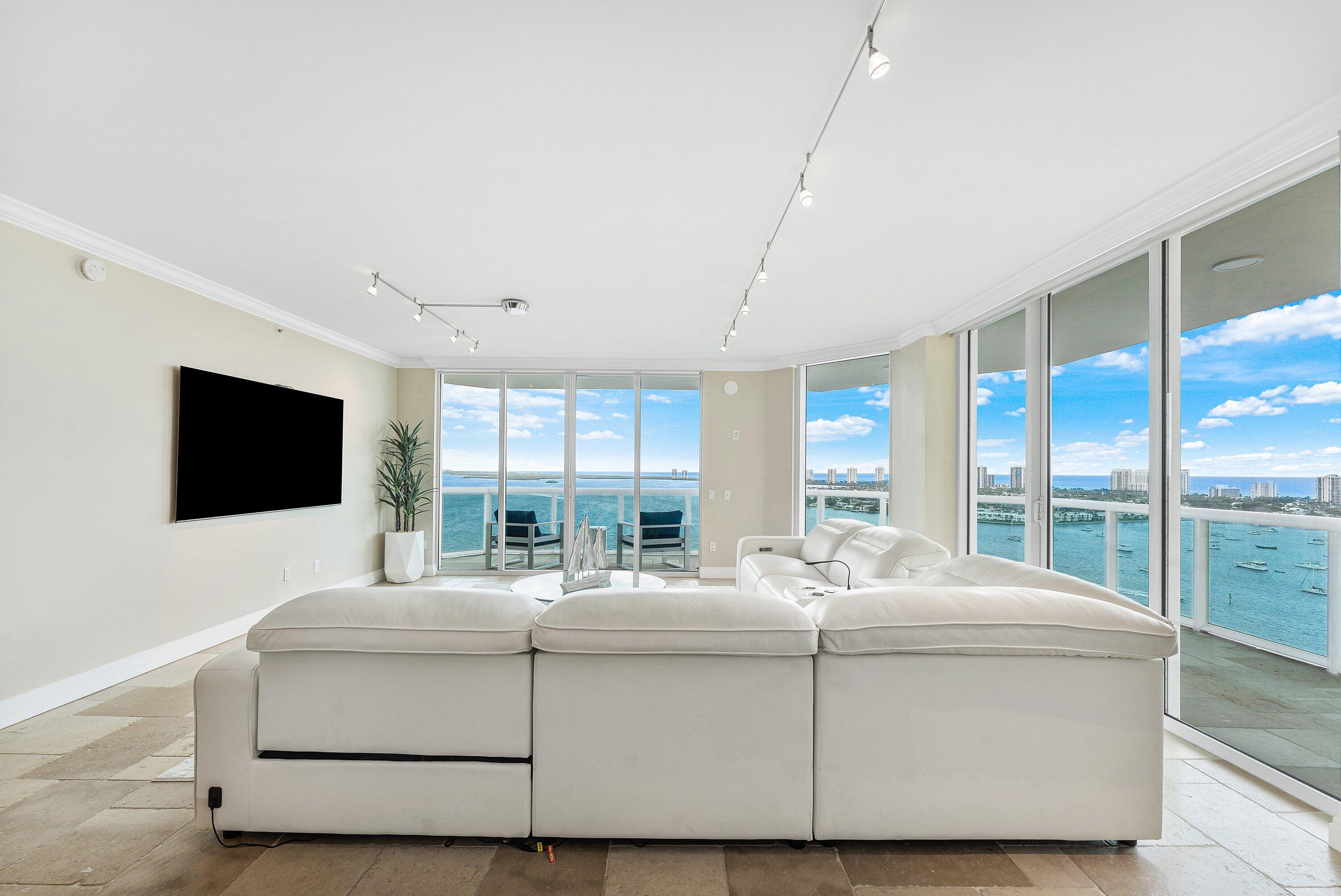 MARINA GRANDE RIVIERA BEACH CONDO - Residential