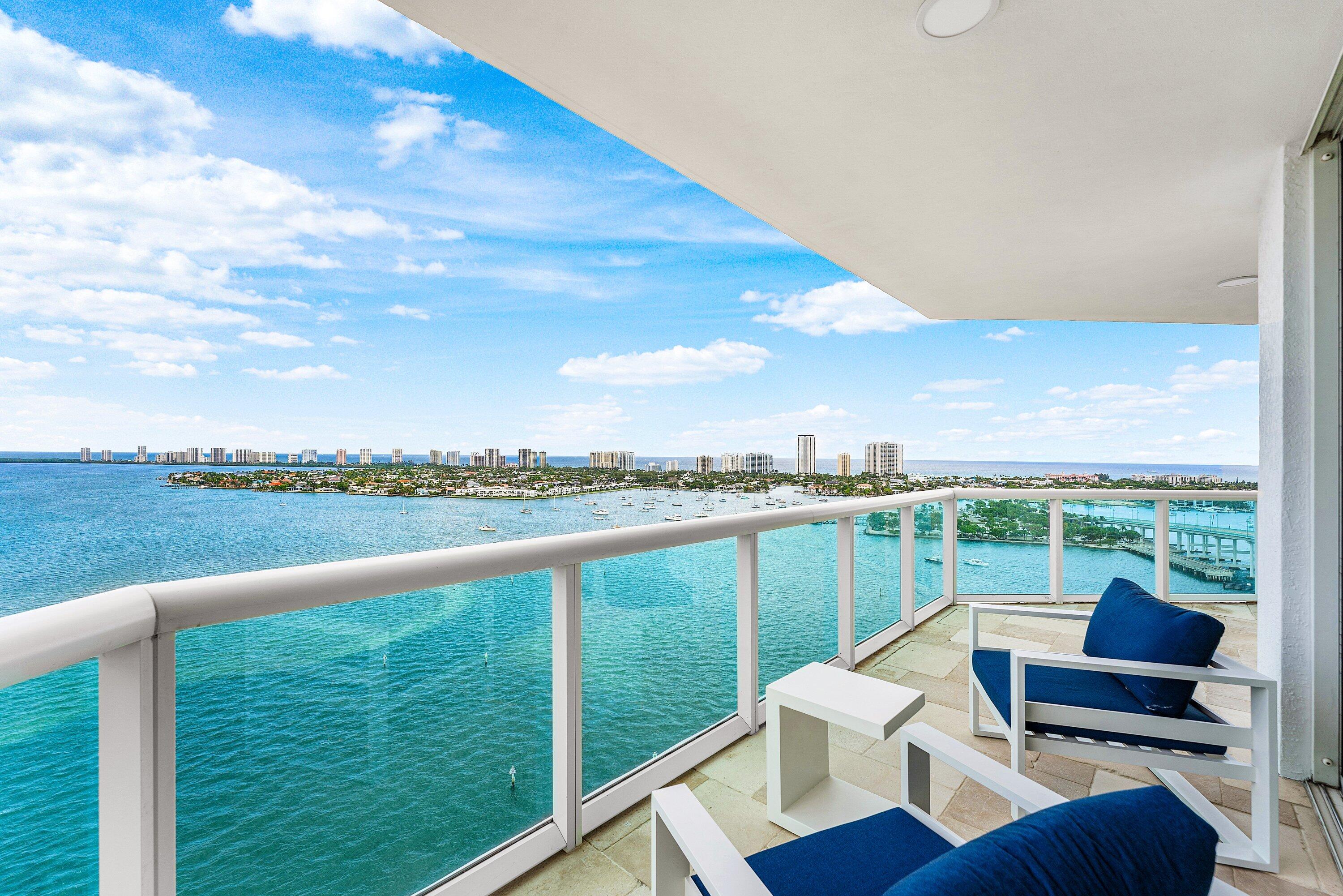 MARINA GRANDE RIVIERA BEACH CONDO - Residential