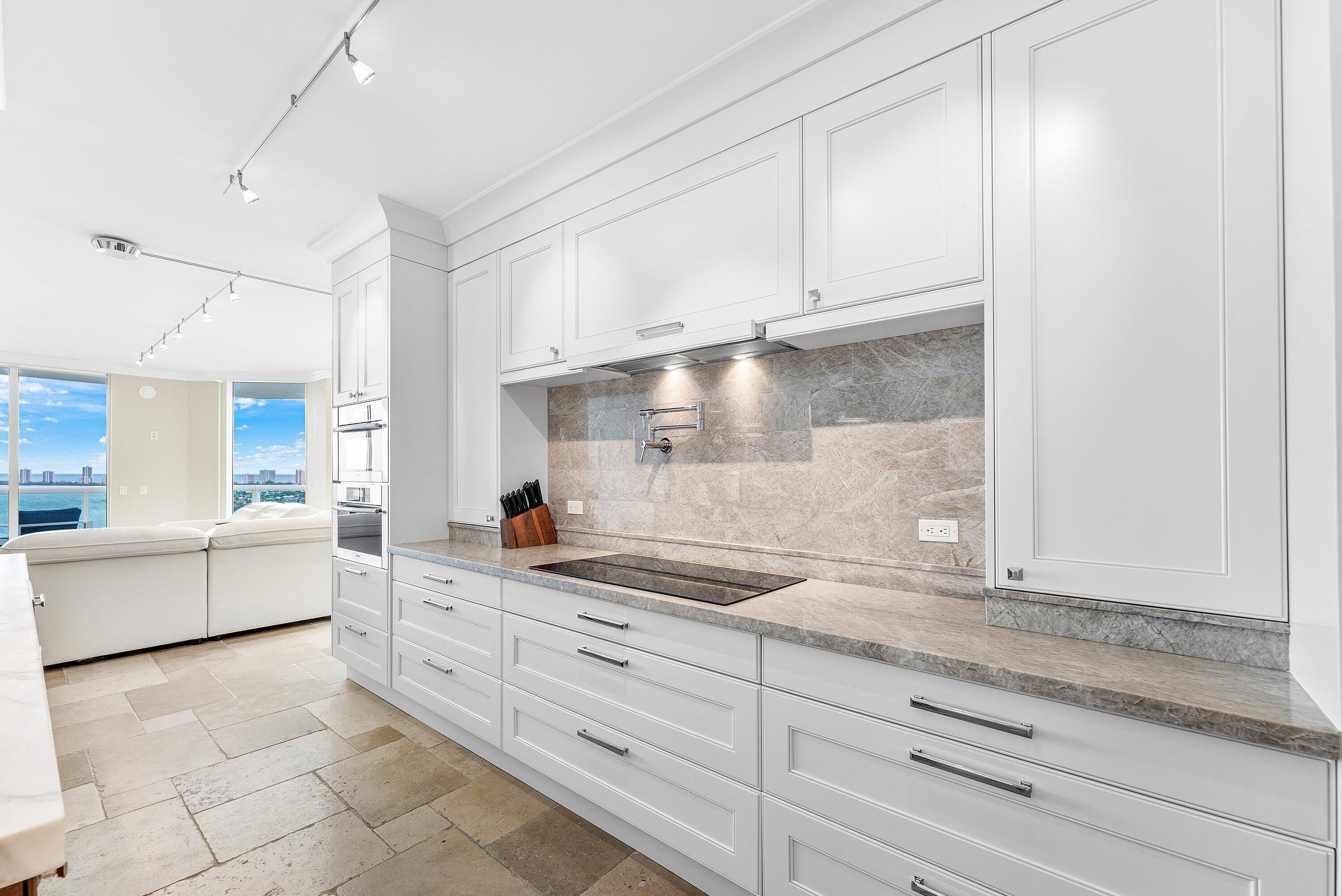 MARINA GRANDE RIVIERA BEACH CONDO - Residential