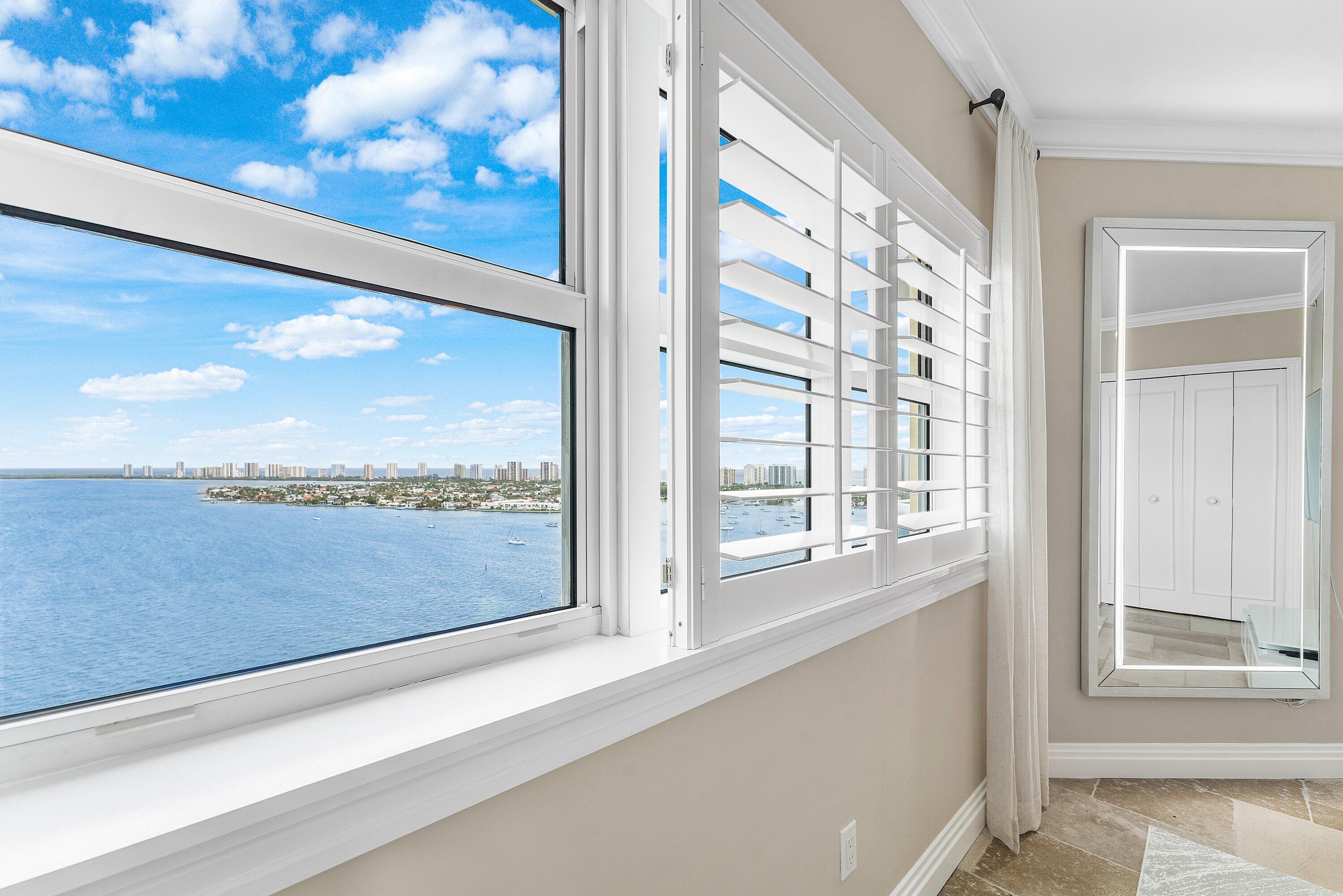 MARINA GRANDE RIVIERA BEACH CONDO - Residential