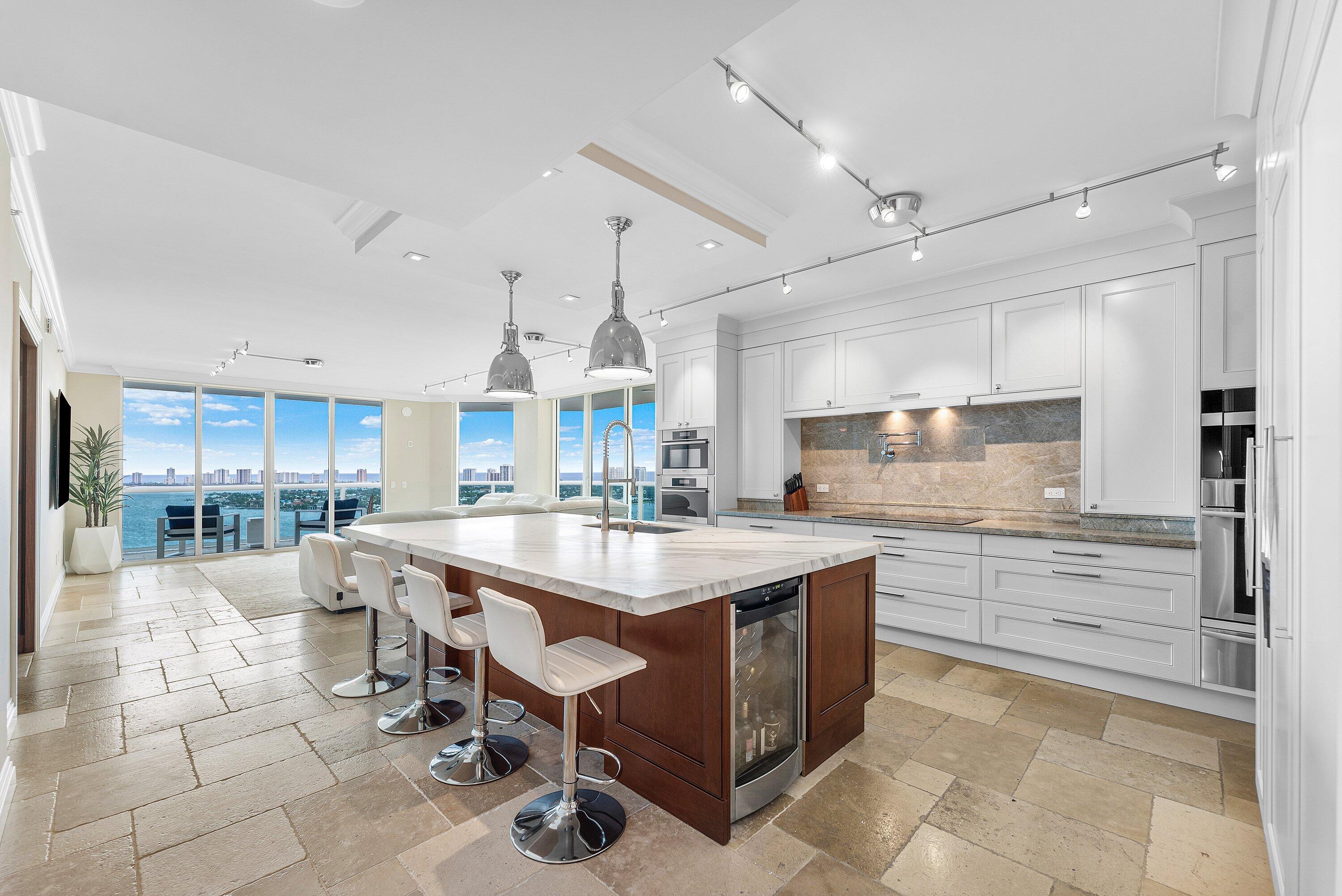 MARINA GRANDE RIVIERA BEACH CONDO - Residential