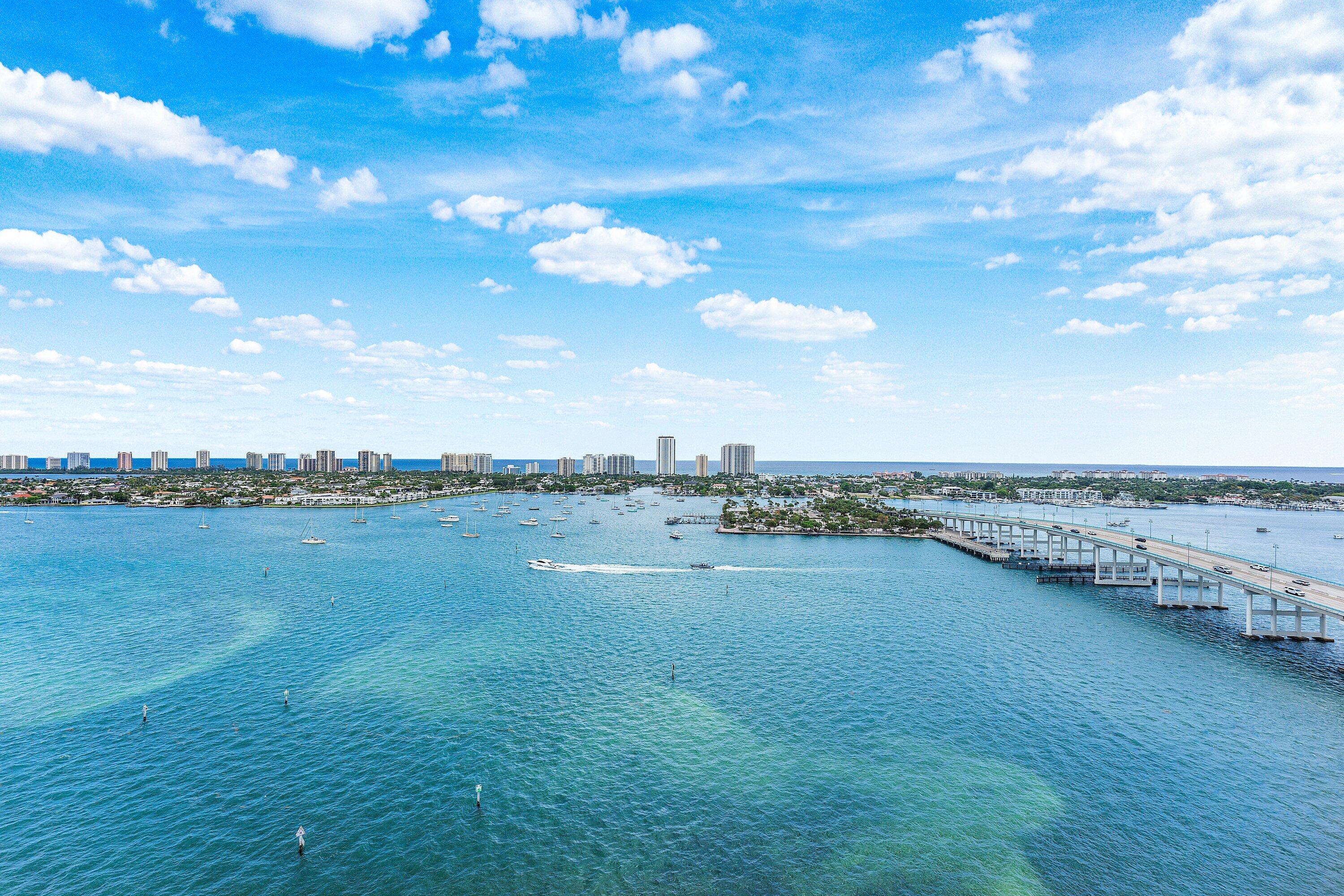 MARINA GRANDE RIVIERA BEACH CONDO - Residential