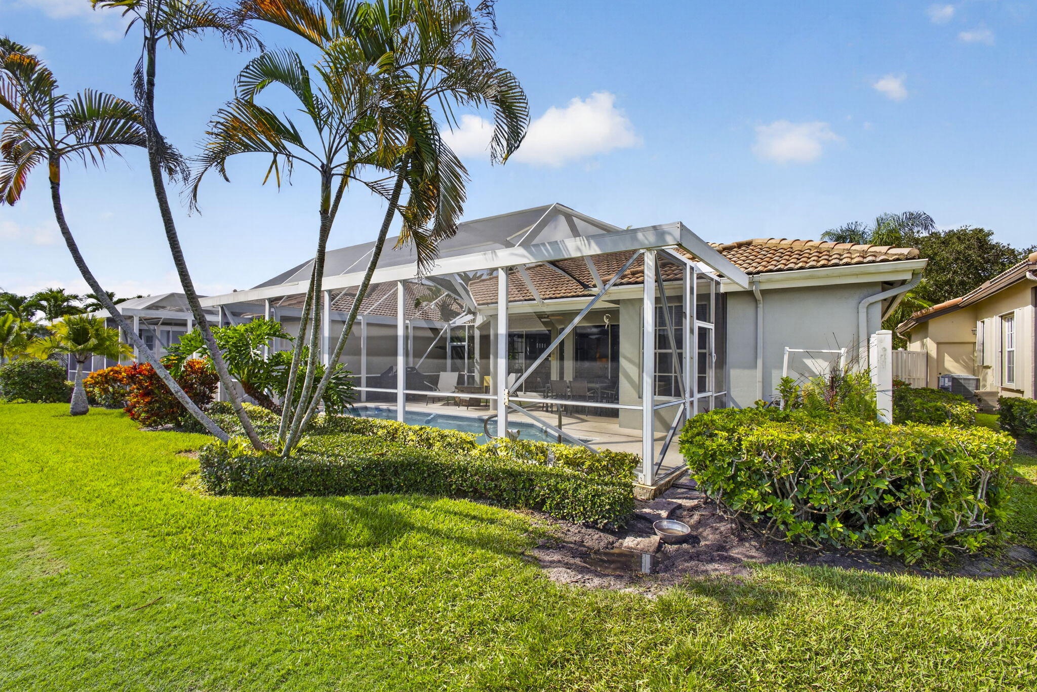 IBIS GOLF AND COUNTRY CLUB - Residential