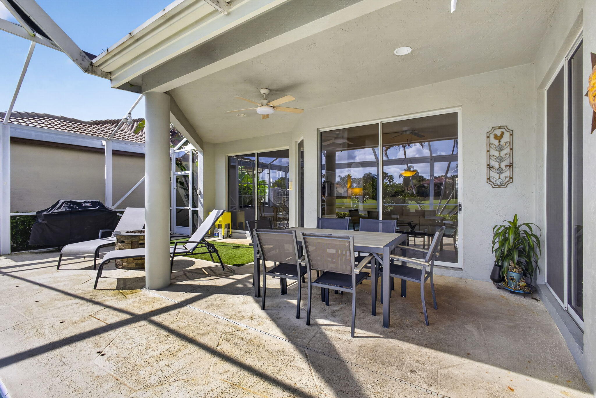 IBIS GOLF AND COUNTRY CLUB - Residential