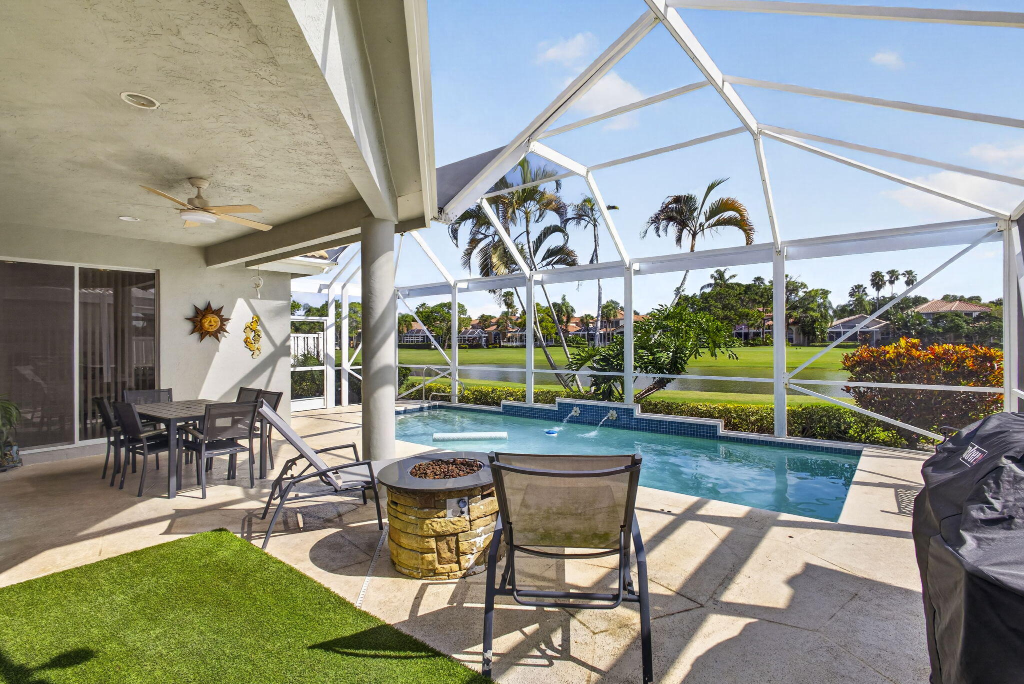 IBIS GOLF AND COUNTRY CLUB - Residential