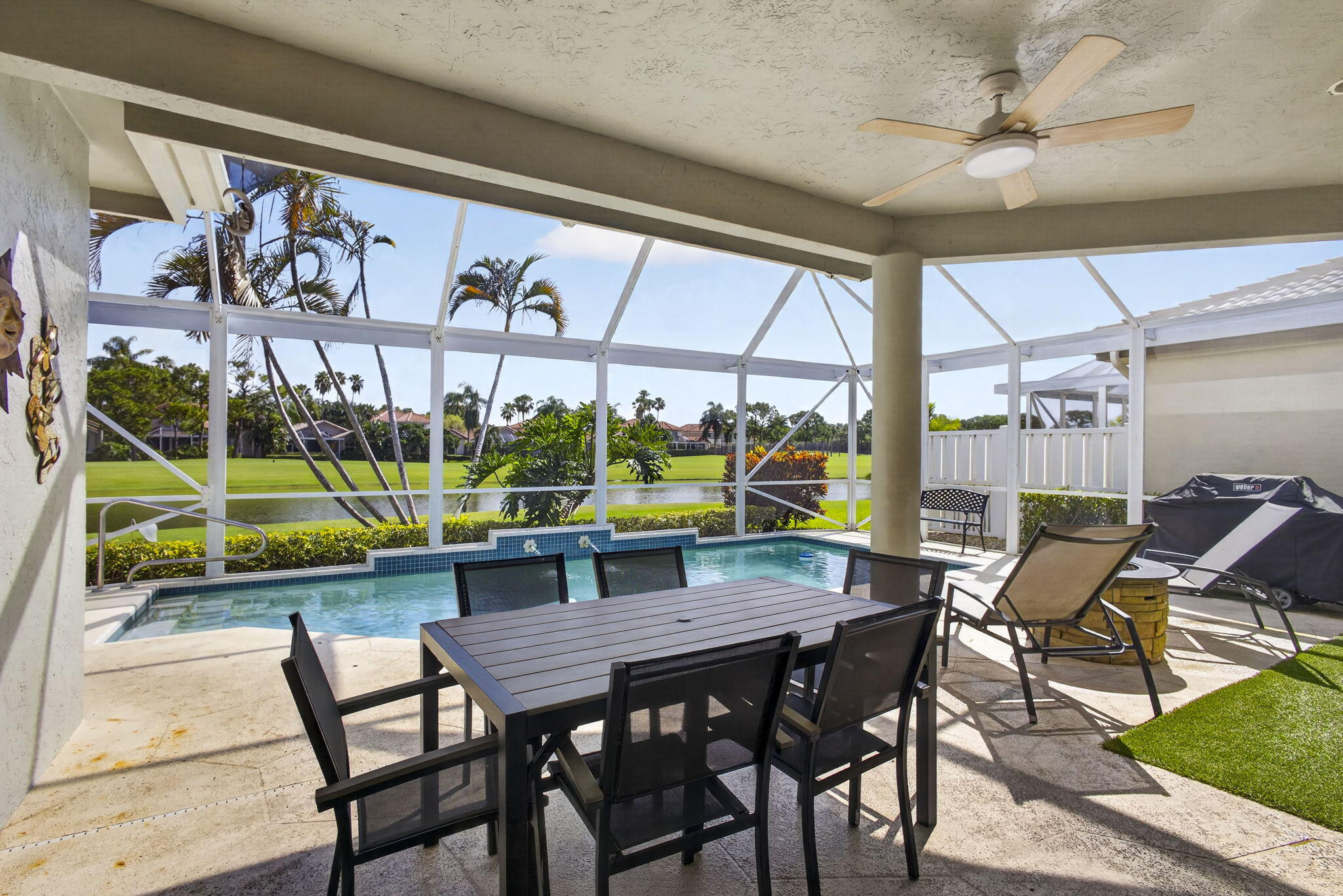 IBIS GOLF AND COUNTRY CLUB - Residential